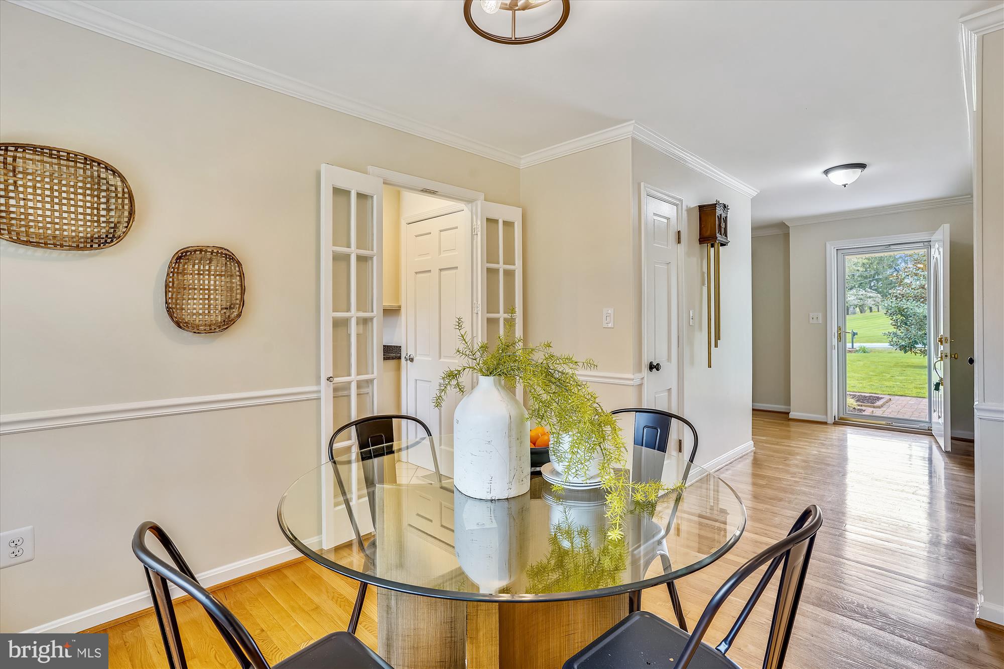 HILLCREST ESTATES - Residential