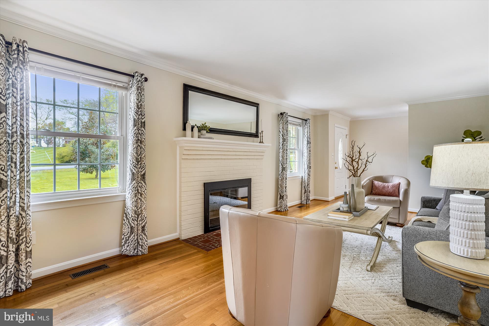 HILLCREST ESTATES - Residential