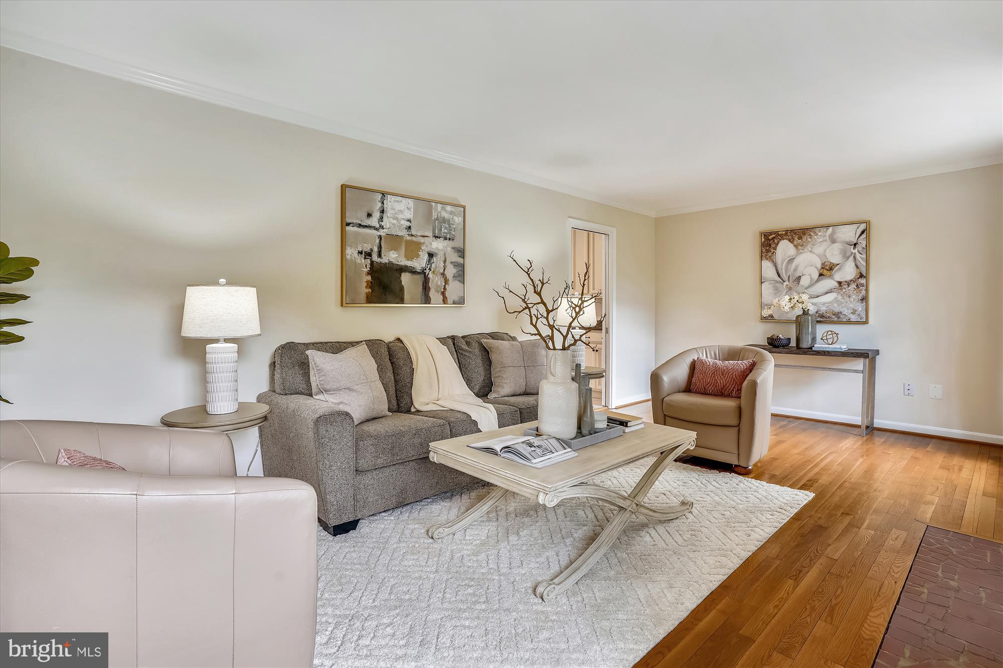 HILLCREST ESTATES - Residential