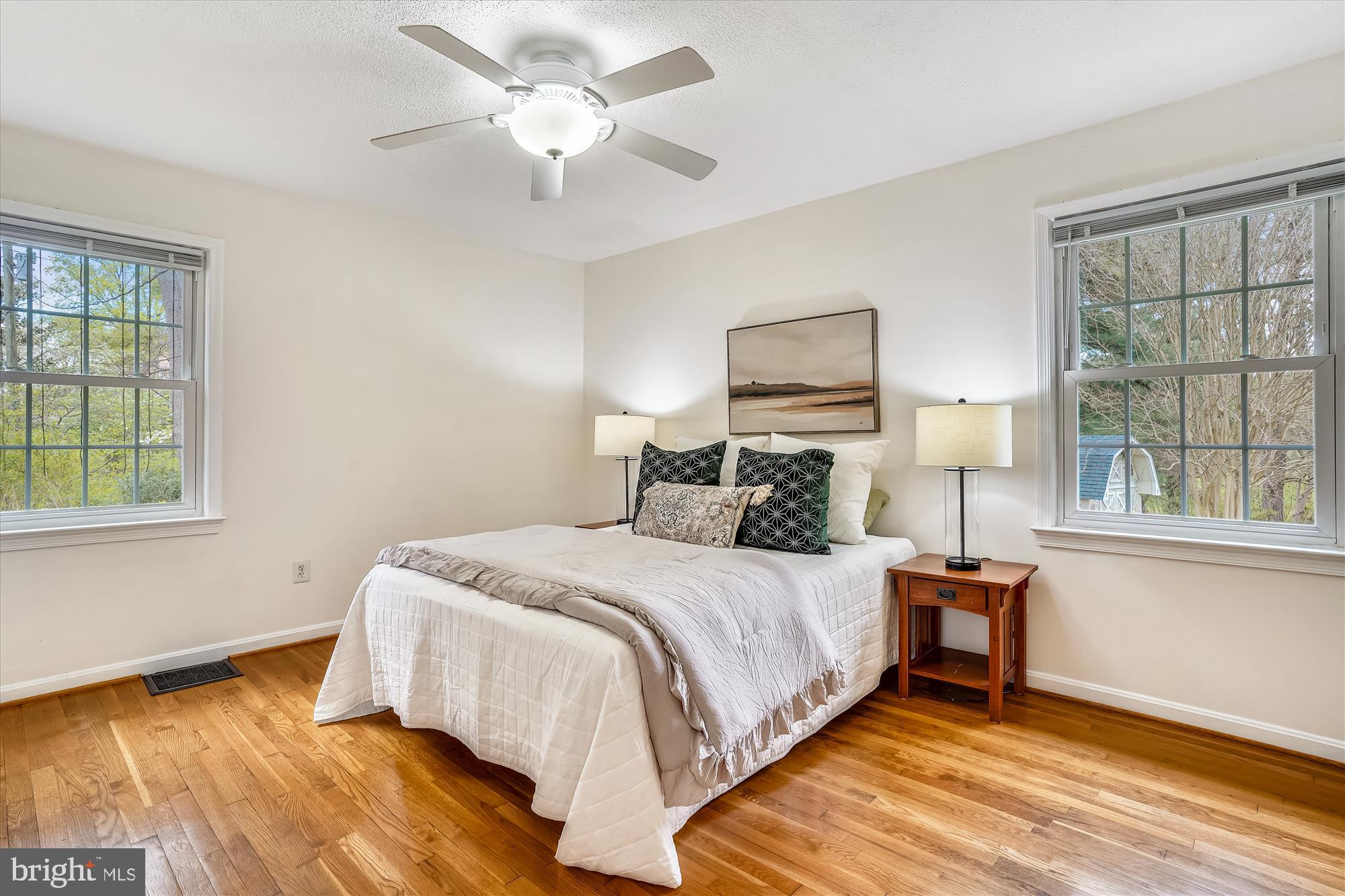 HILLCREST ESTATES - Residential