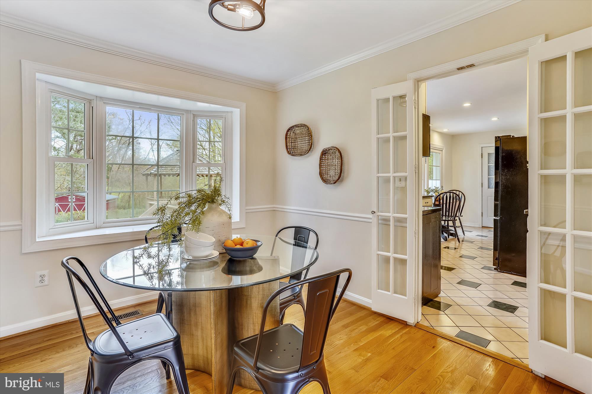 HILLCREST ESTATES - Residential