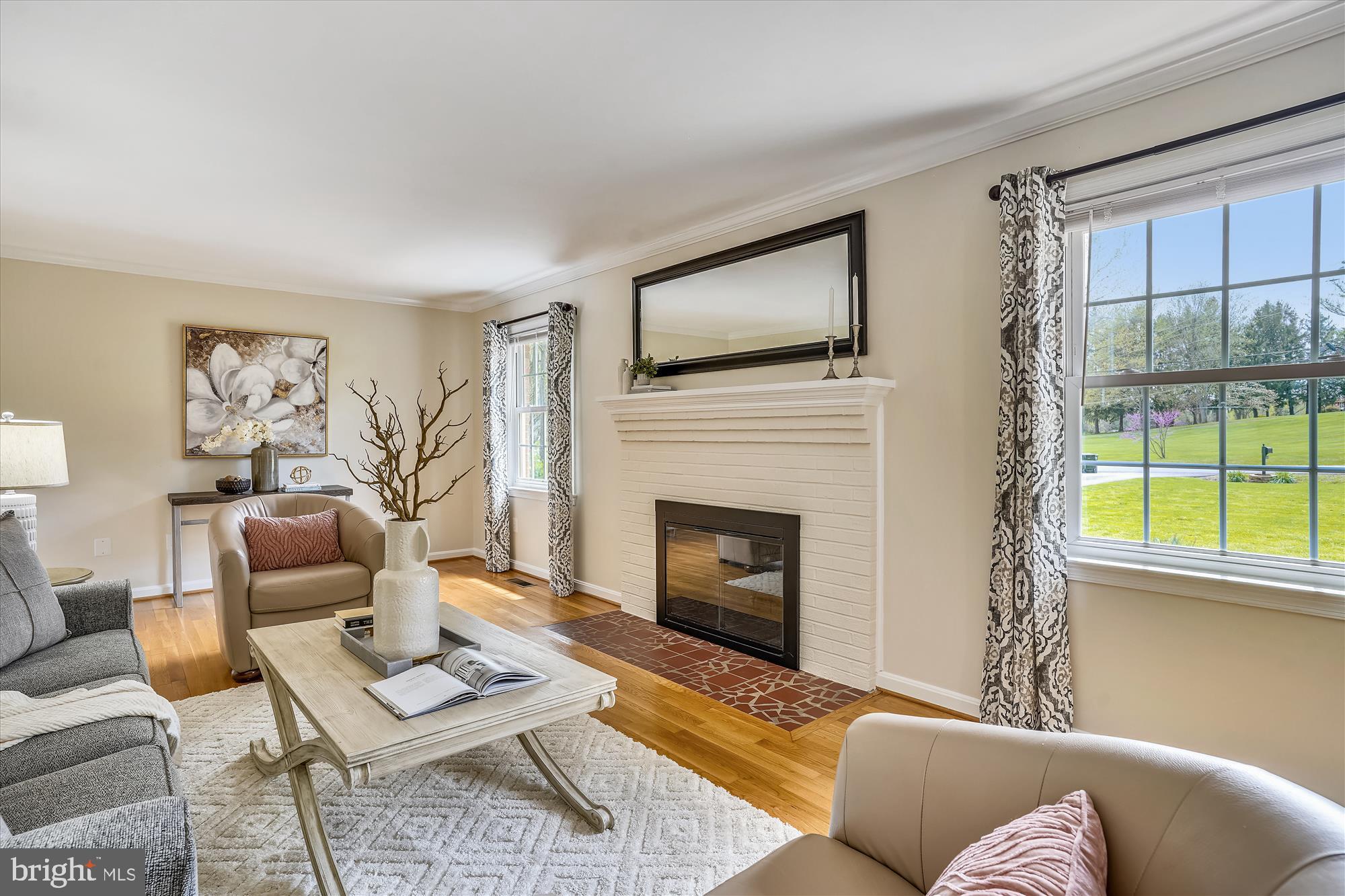 HILLCREST ESTATES - Residential