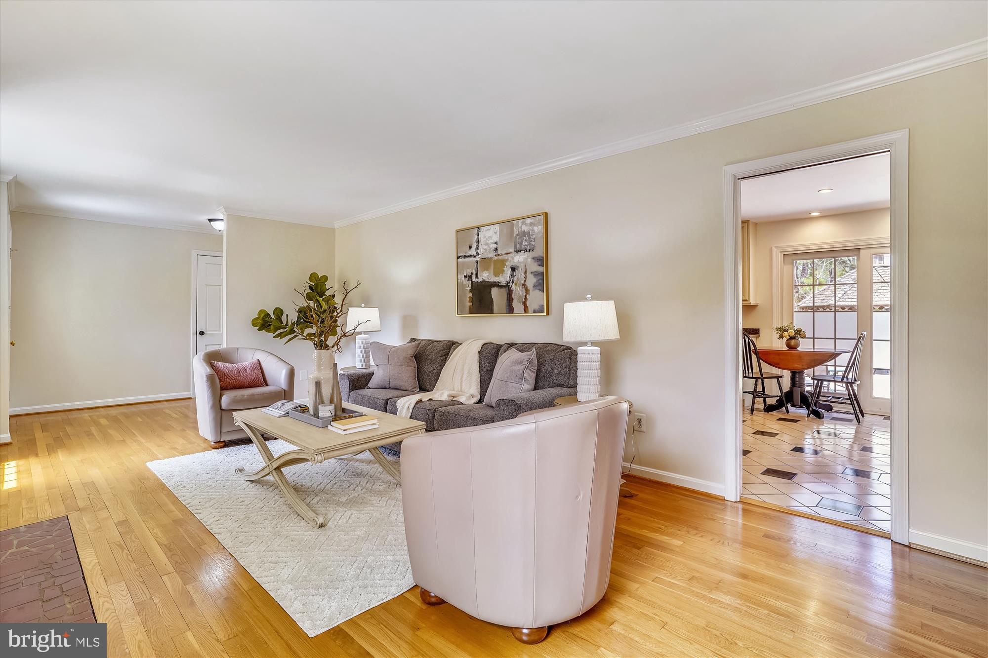 HILLCREST ESTATES - Residential