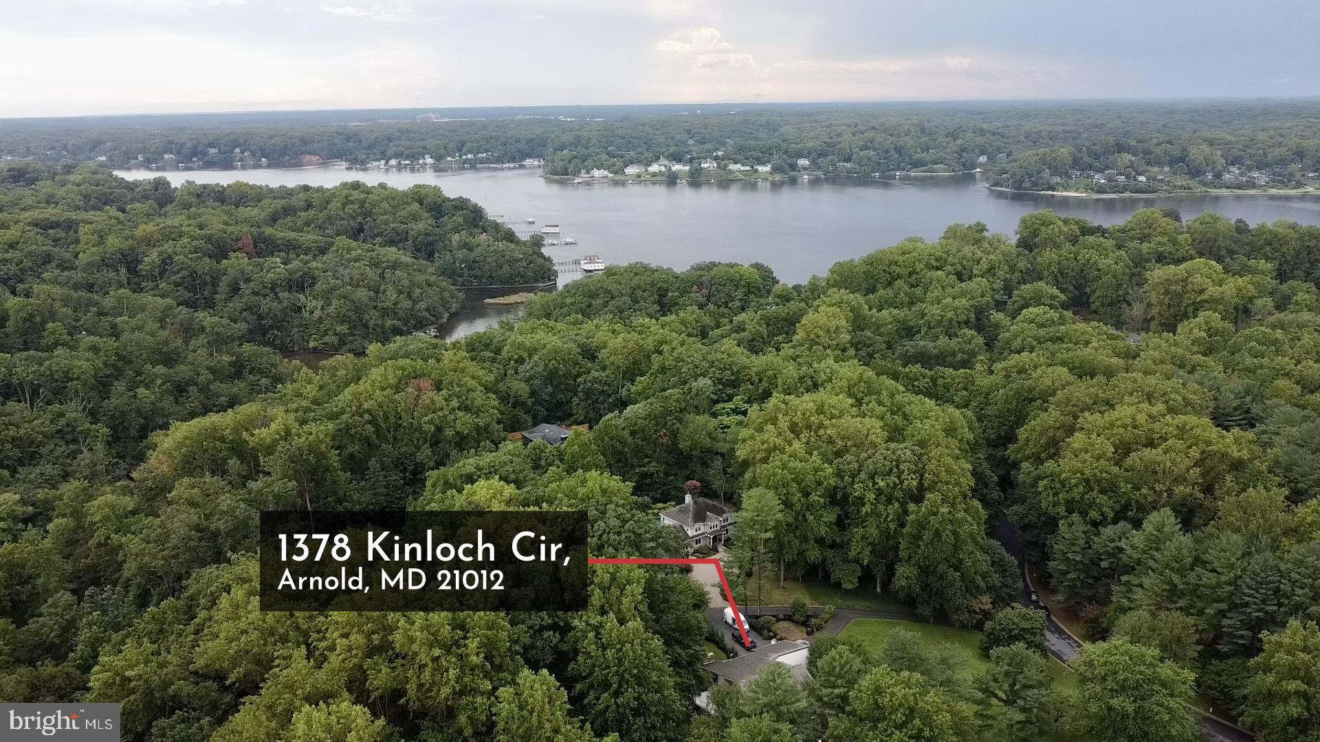 1378 KINLOCH CIRCLE