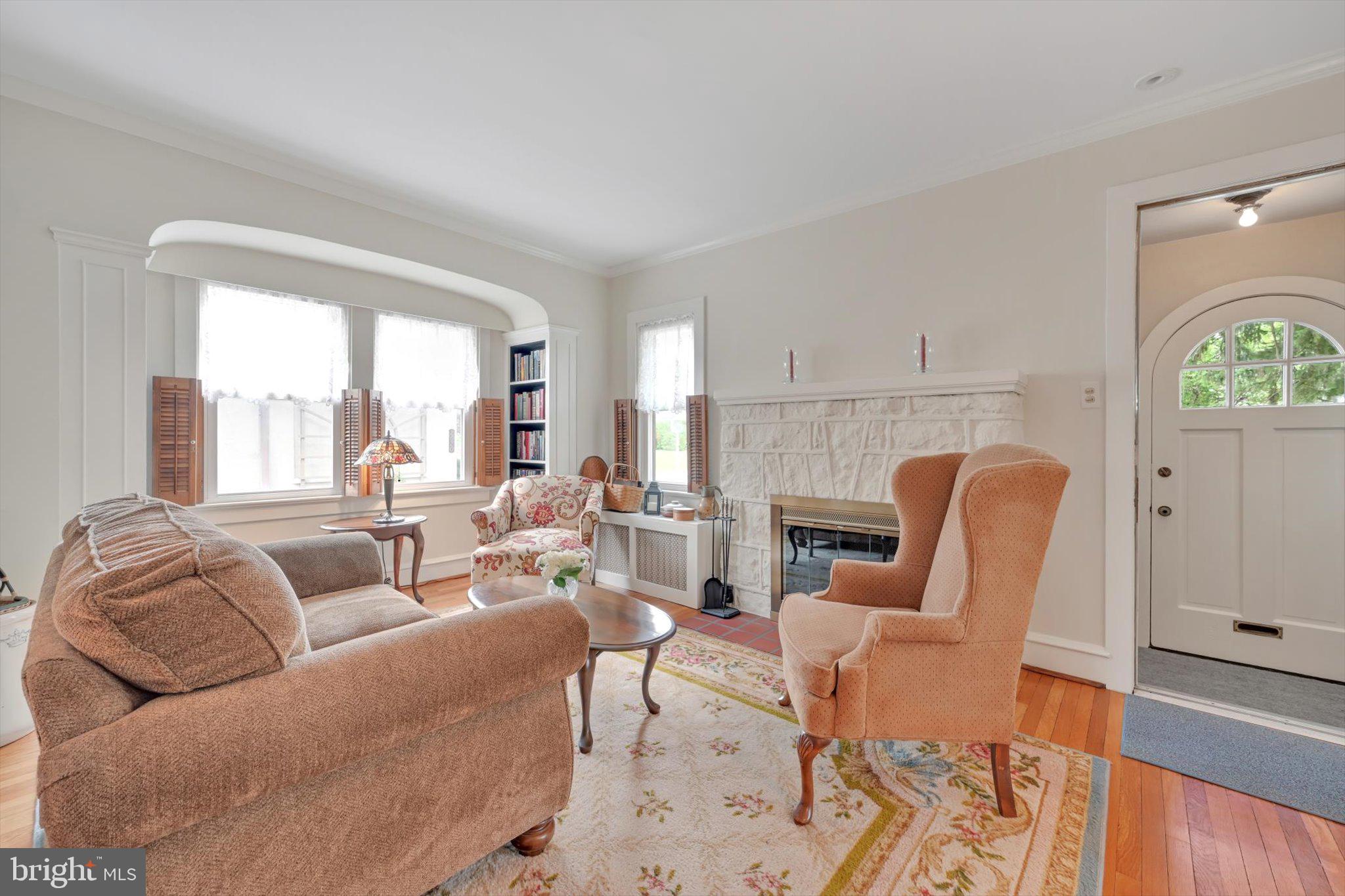 PADDOCK FARMS - Residential