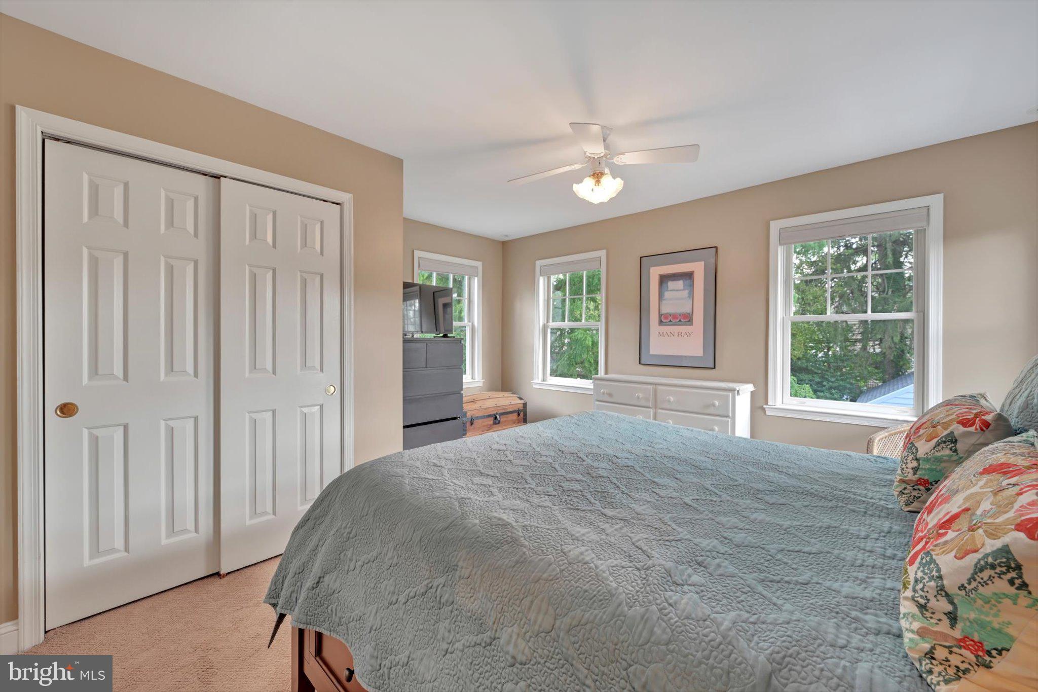 PADDOCK FARMS - Residential