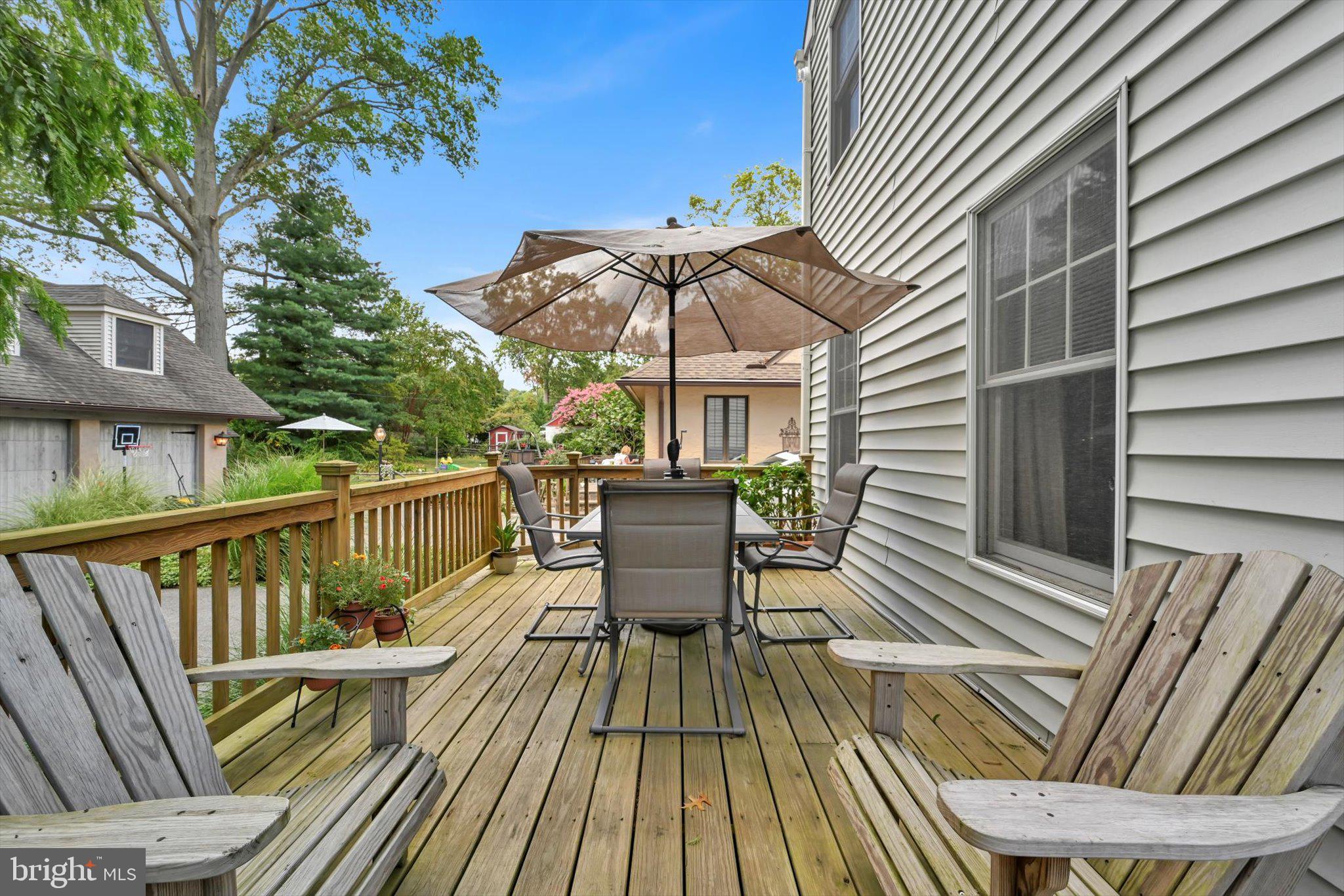 PADDOCK FARMS - Residential