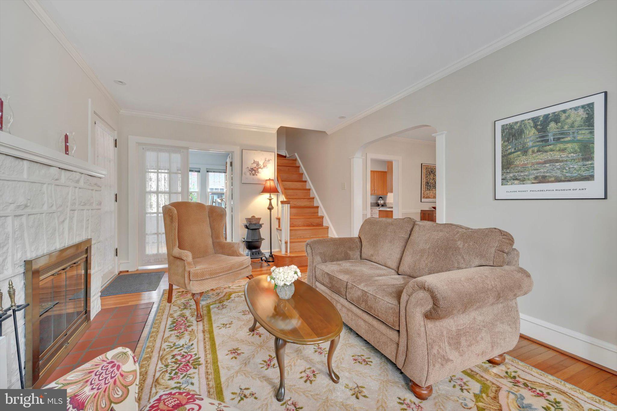 PADDOCK FARMS - Residential