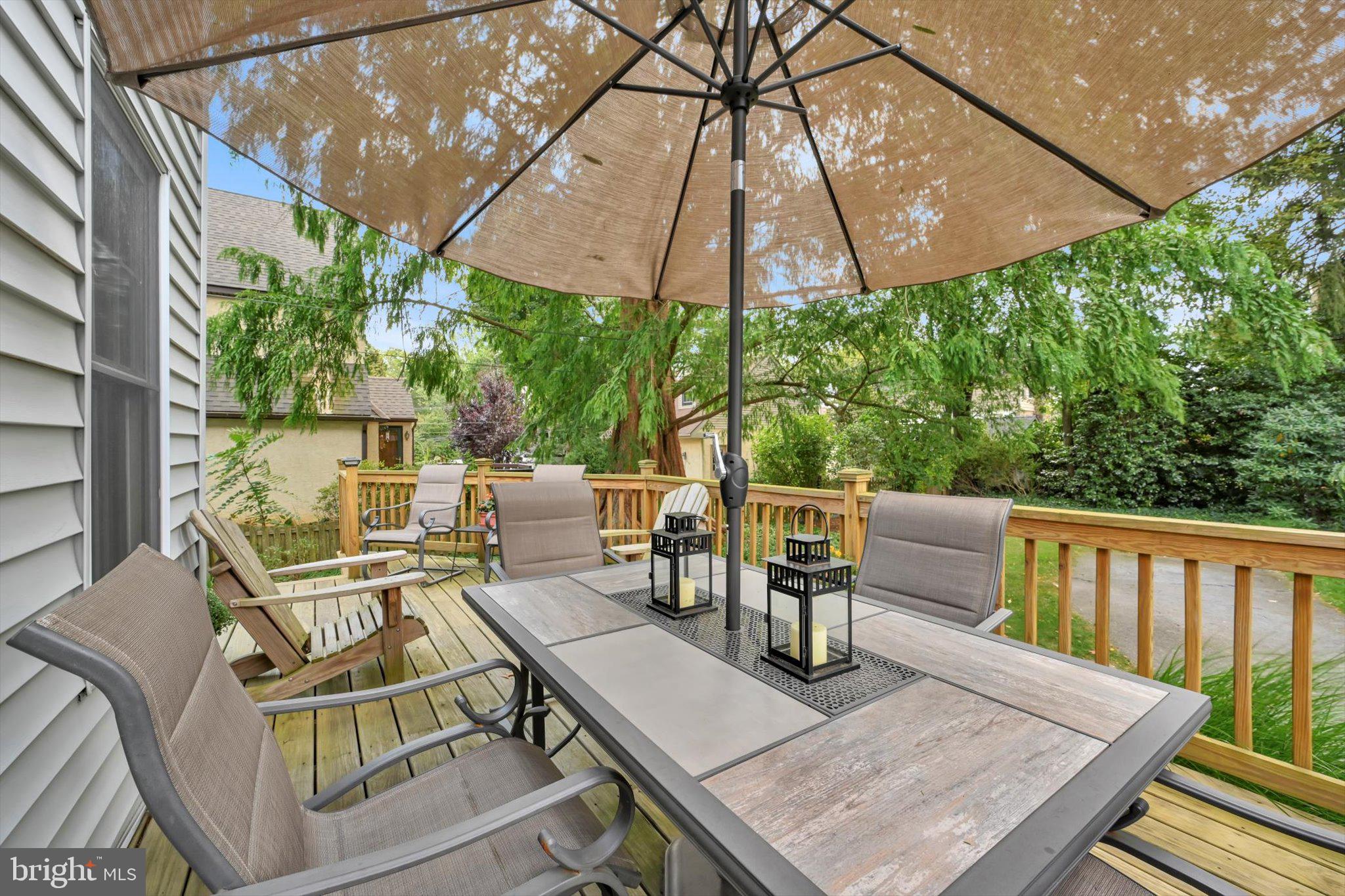 PADDOCK FARMS - Residential