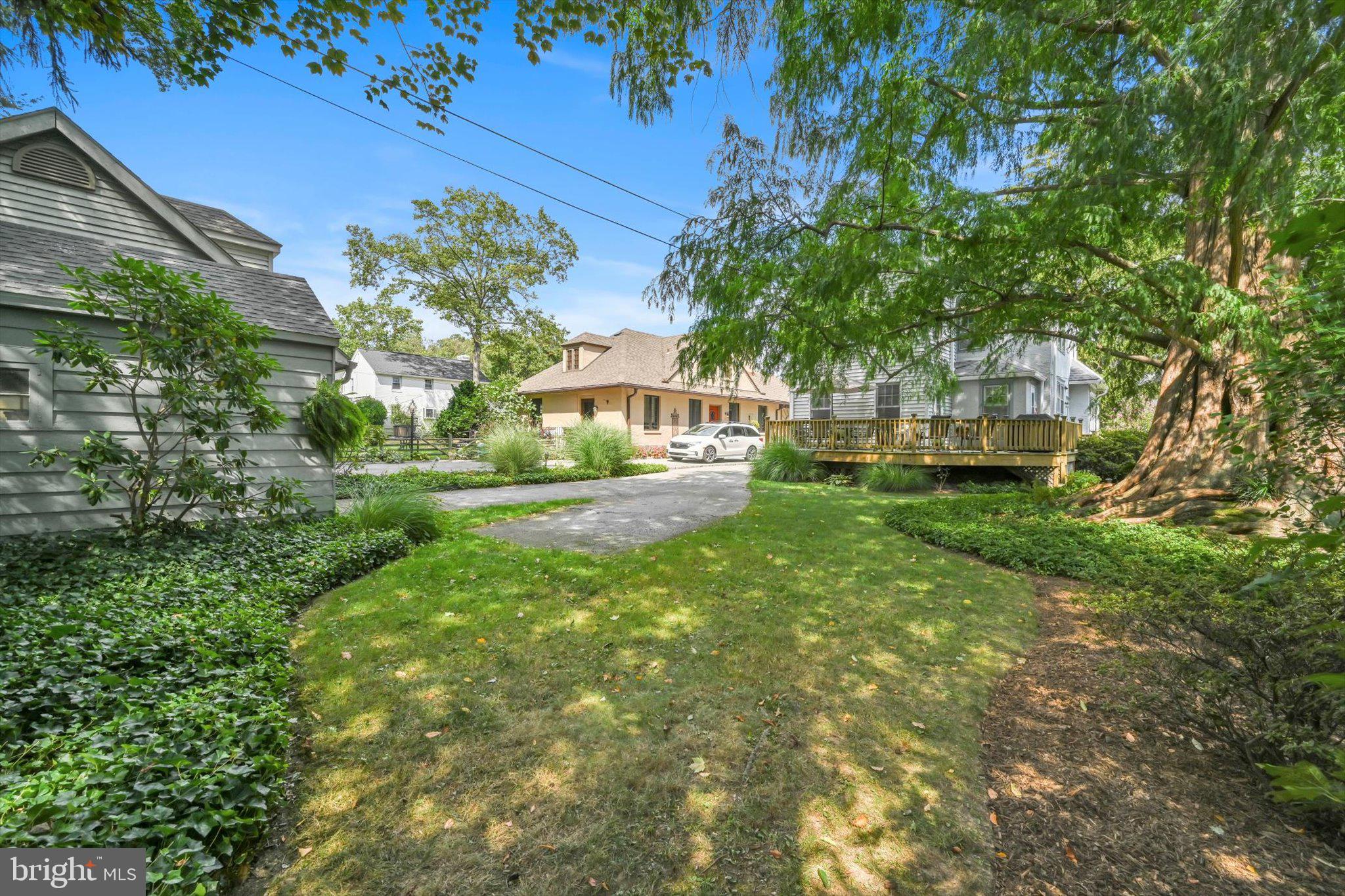 PADDOCK FARMS - Residential