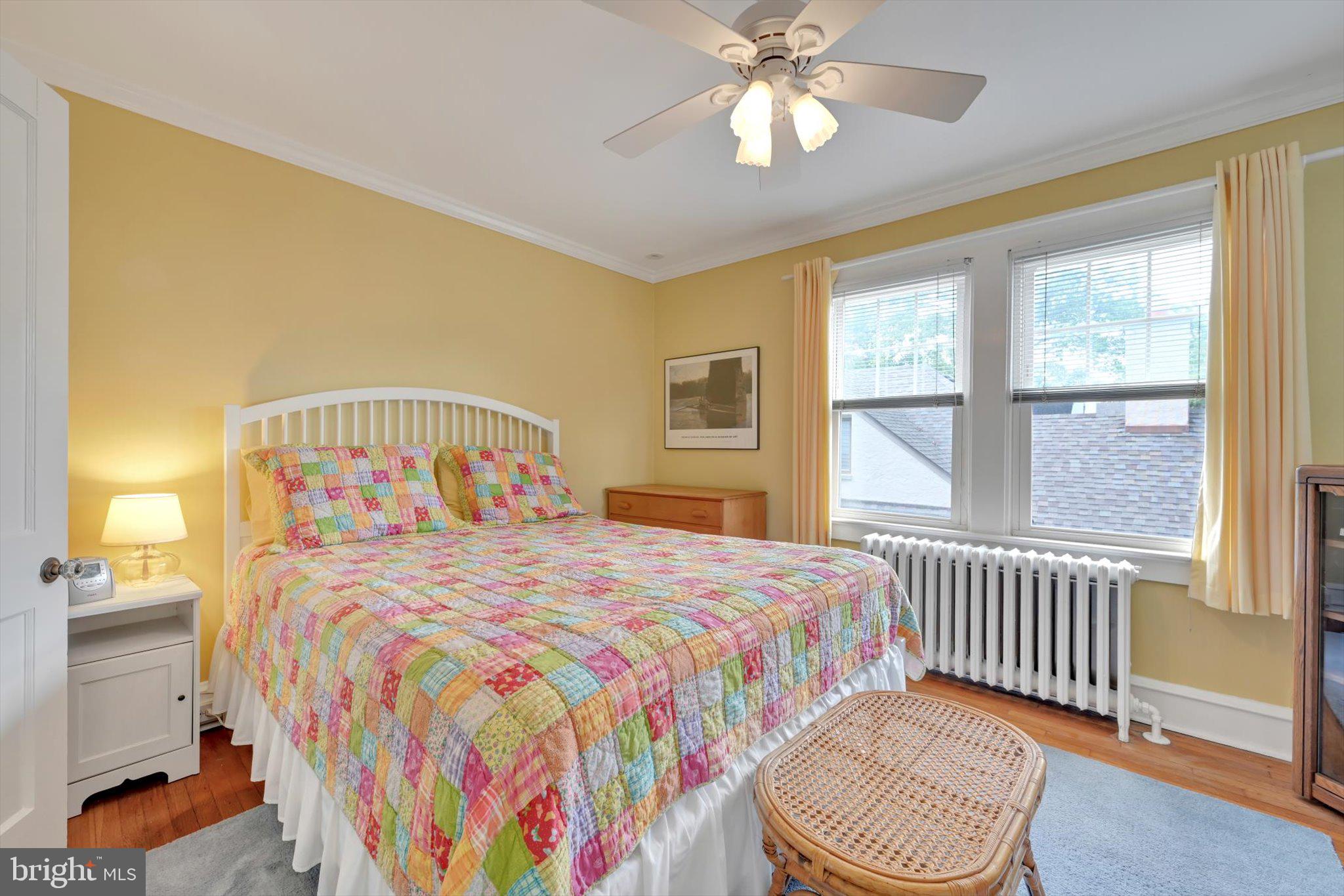 PADDOCK FARMS - Residential