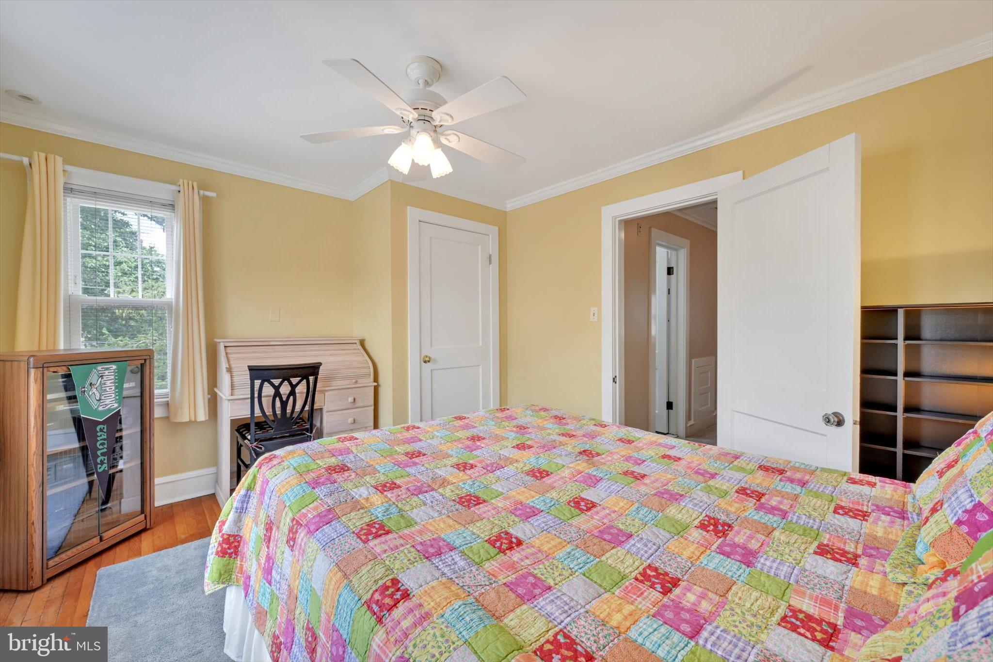 PADDOCK FARMS - Residential