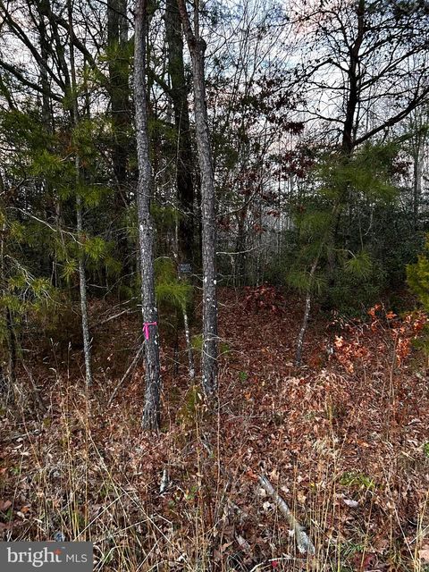 Vacant Land For Sale - Pratts Place<br/> MONTROSS, VA 22520
