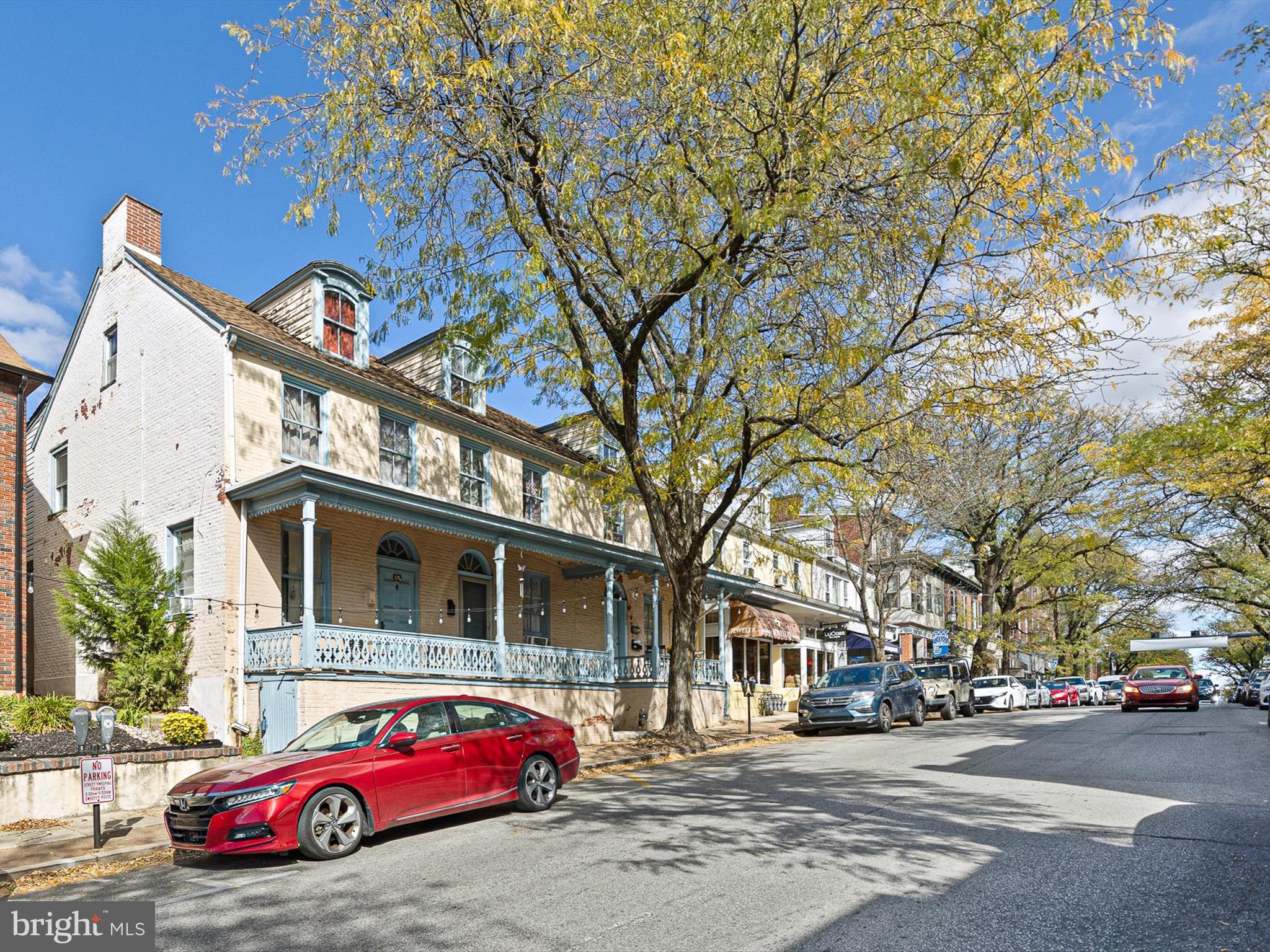 125 W STATE STREET