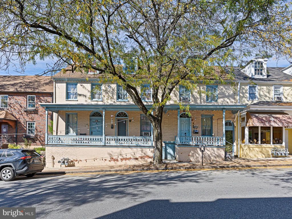 Photo of 125 W State Street, KENNETT SQUARE, PA 19348 (MLS # PACT2075484)