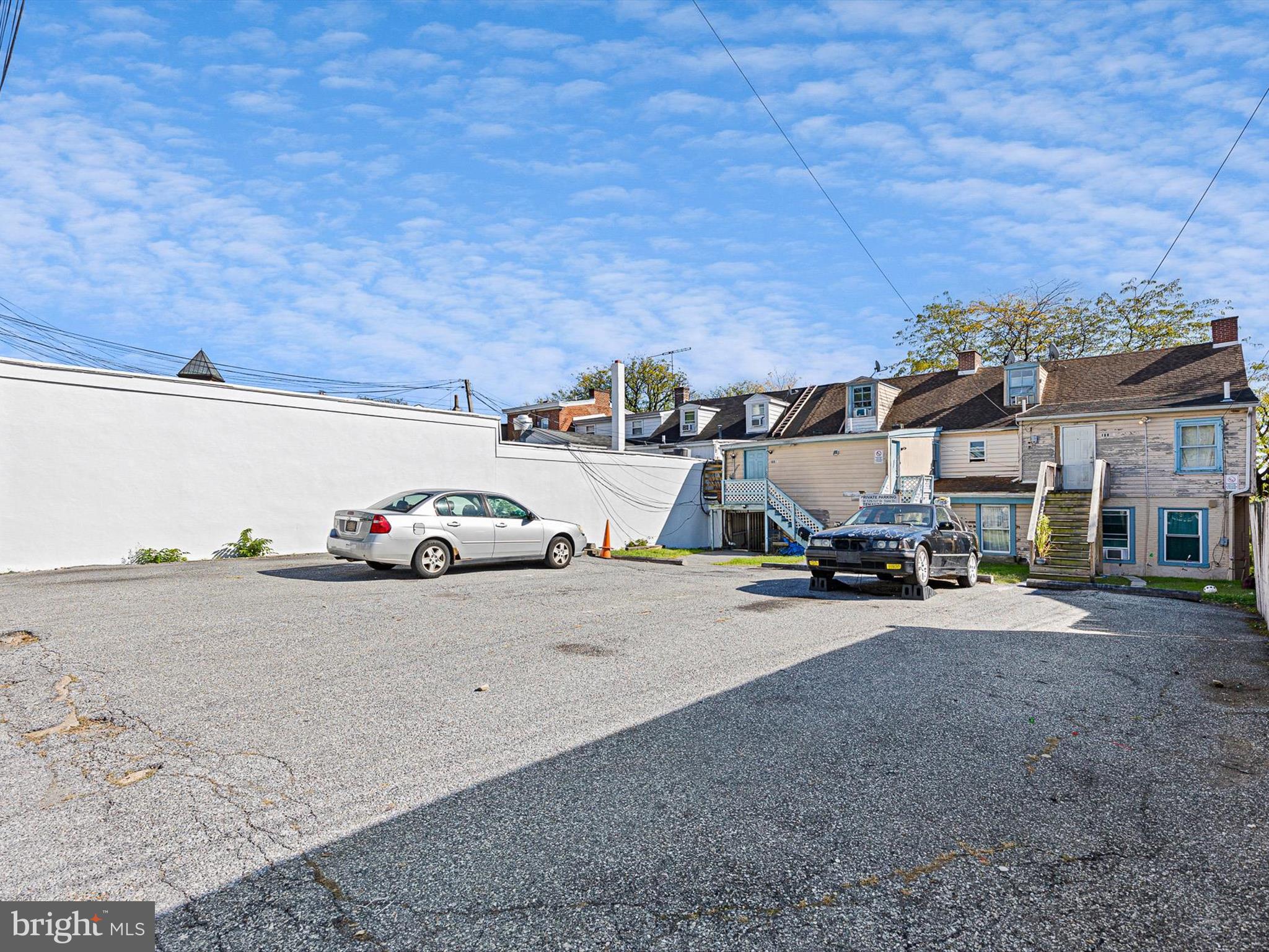 125 W STATE STREET