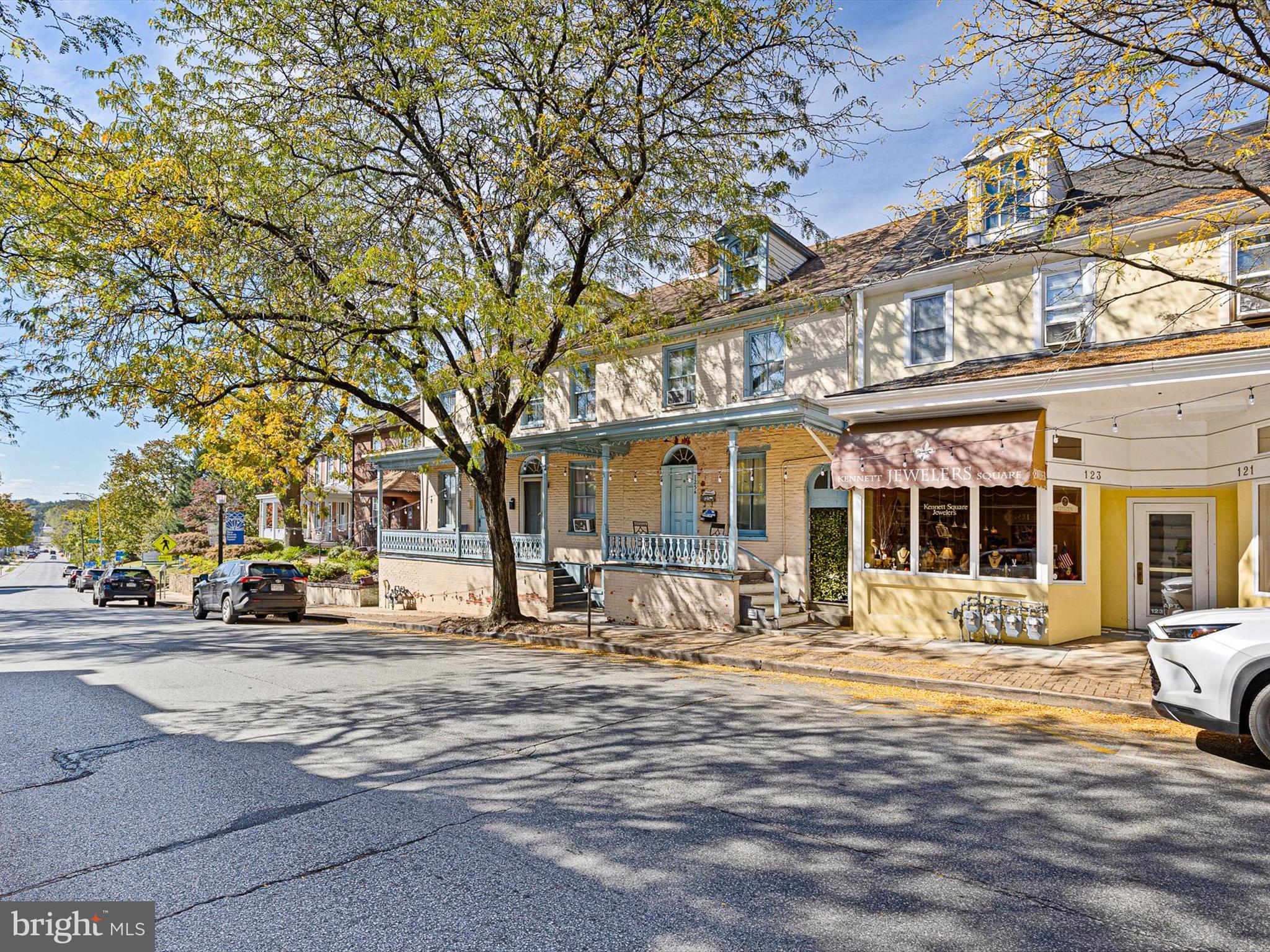 125 W STATE STREET