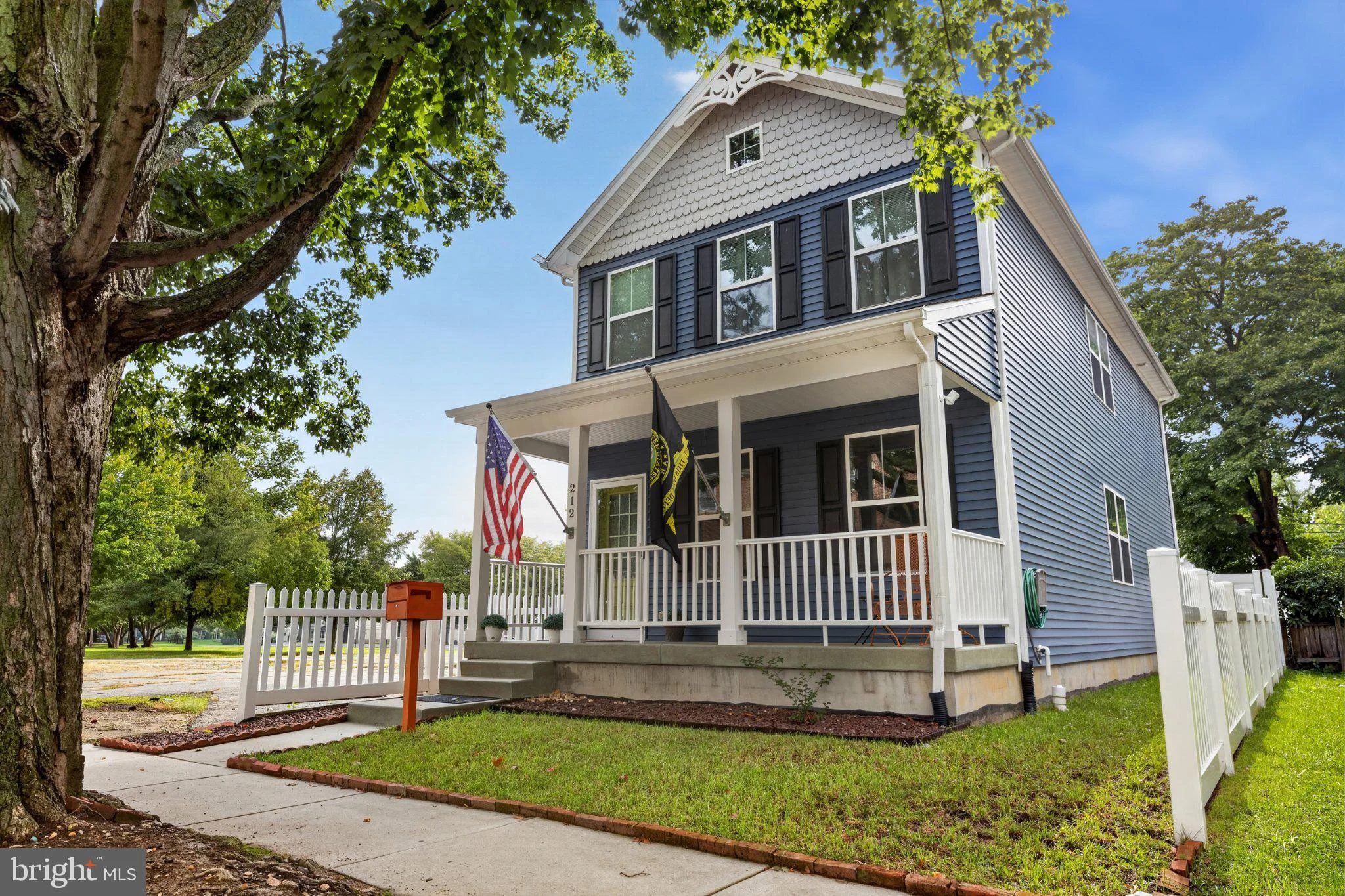 212 N Governors Avenue, Dover, DE 19904