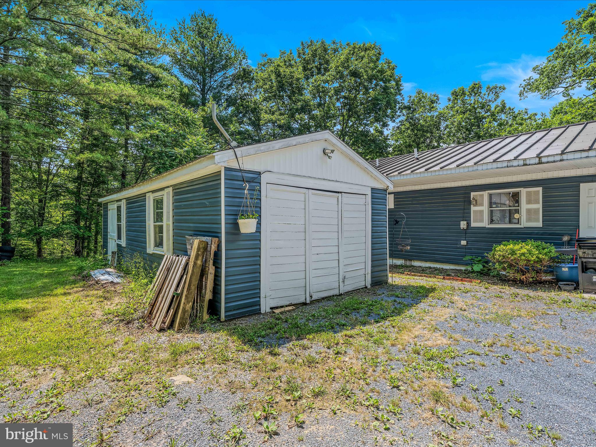 SLEEPY CREEK FOREST - Residential