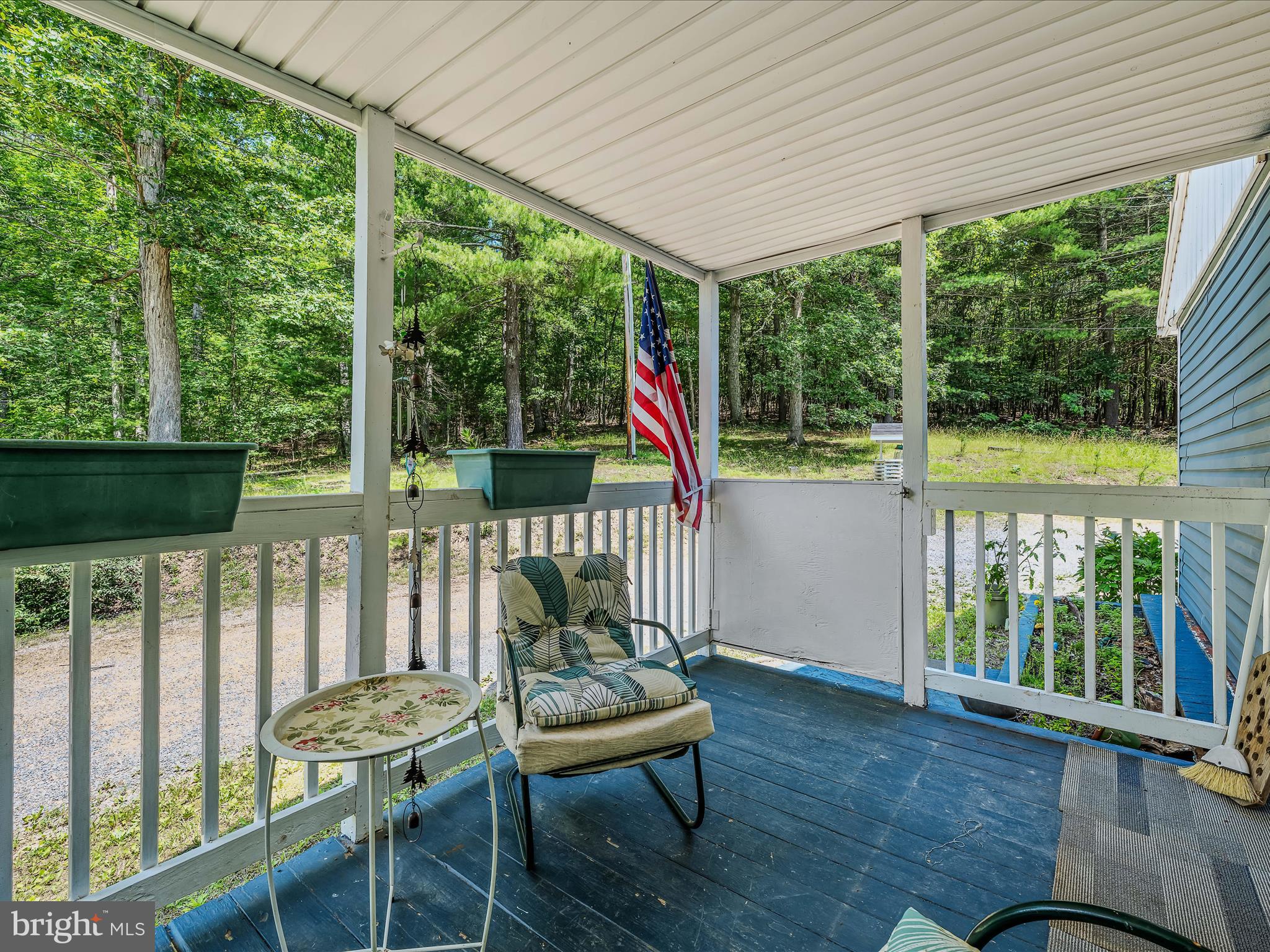 SLEEPY CREEK FOREST - Residential