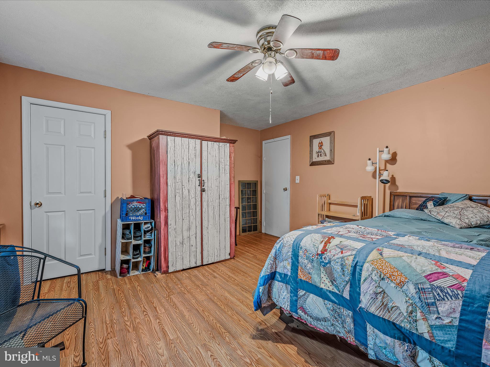 SLEEPY CREEK FOREST - Residential