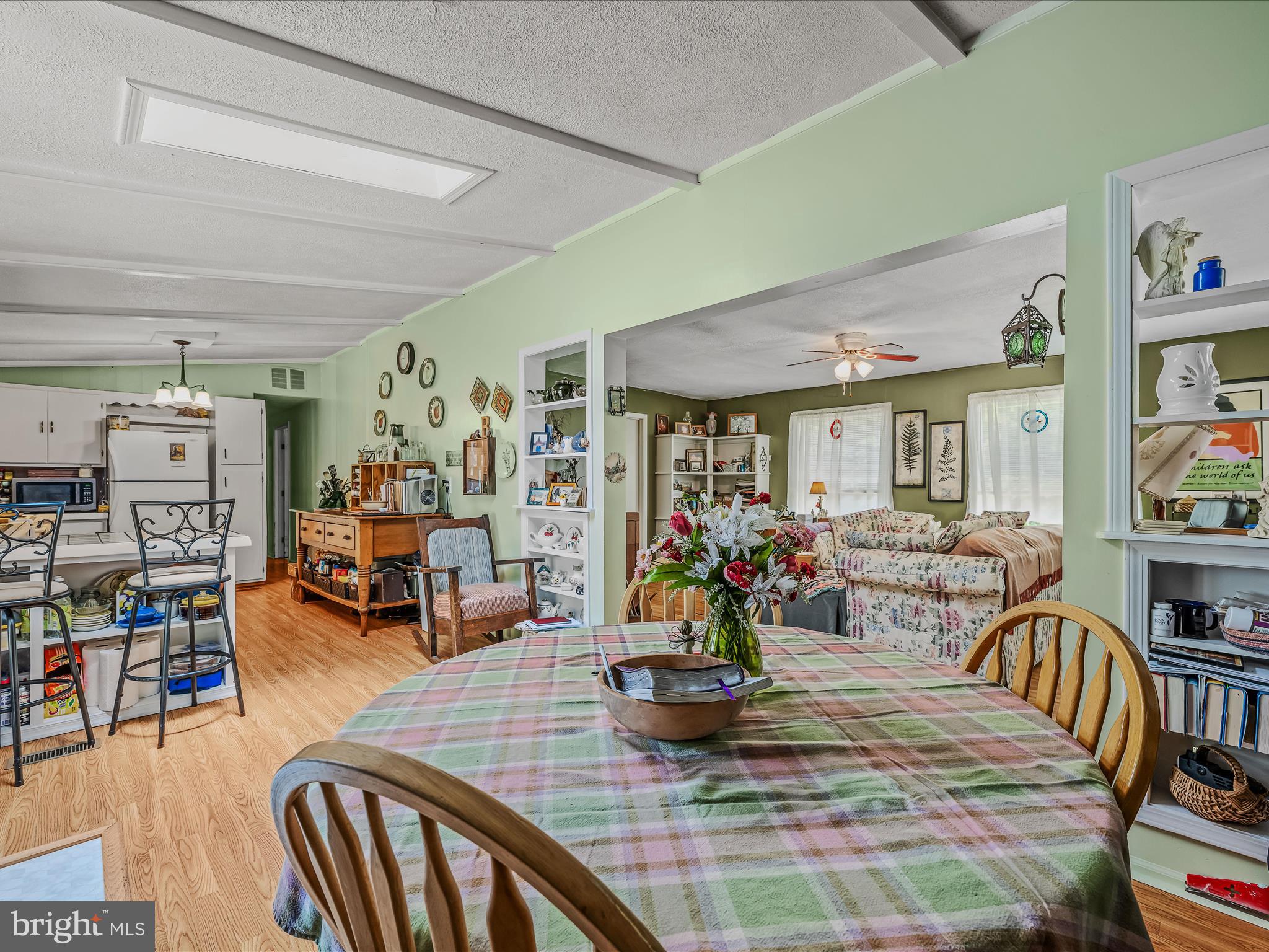 SLEEPY CREEK FOREST - Residential