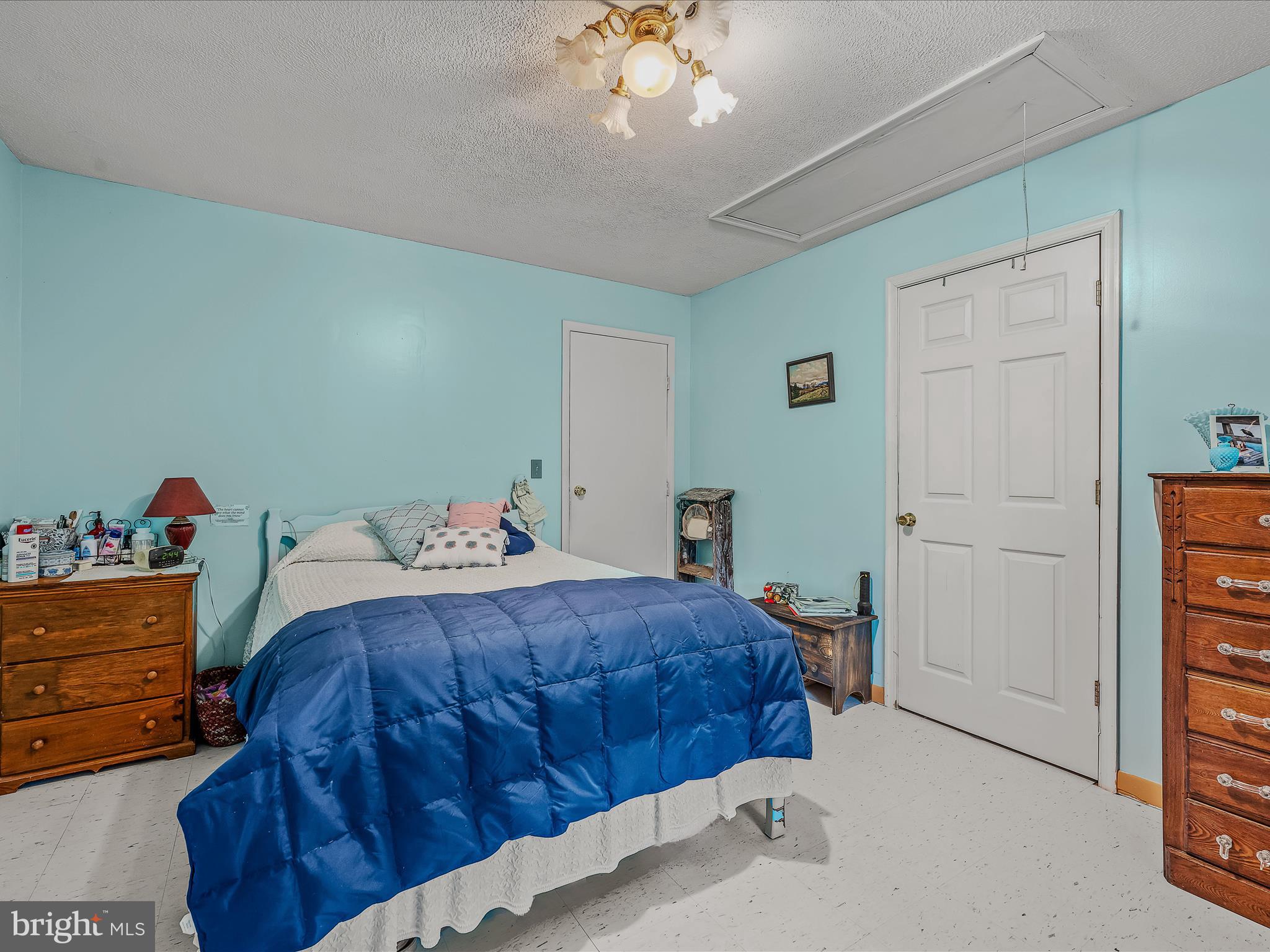 SLEEPY CREEK FOREST - Residential