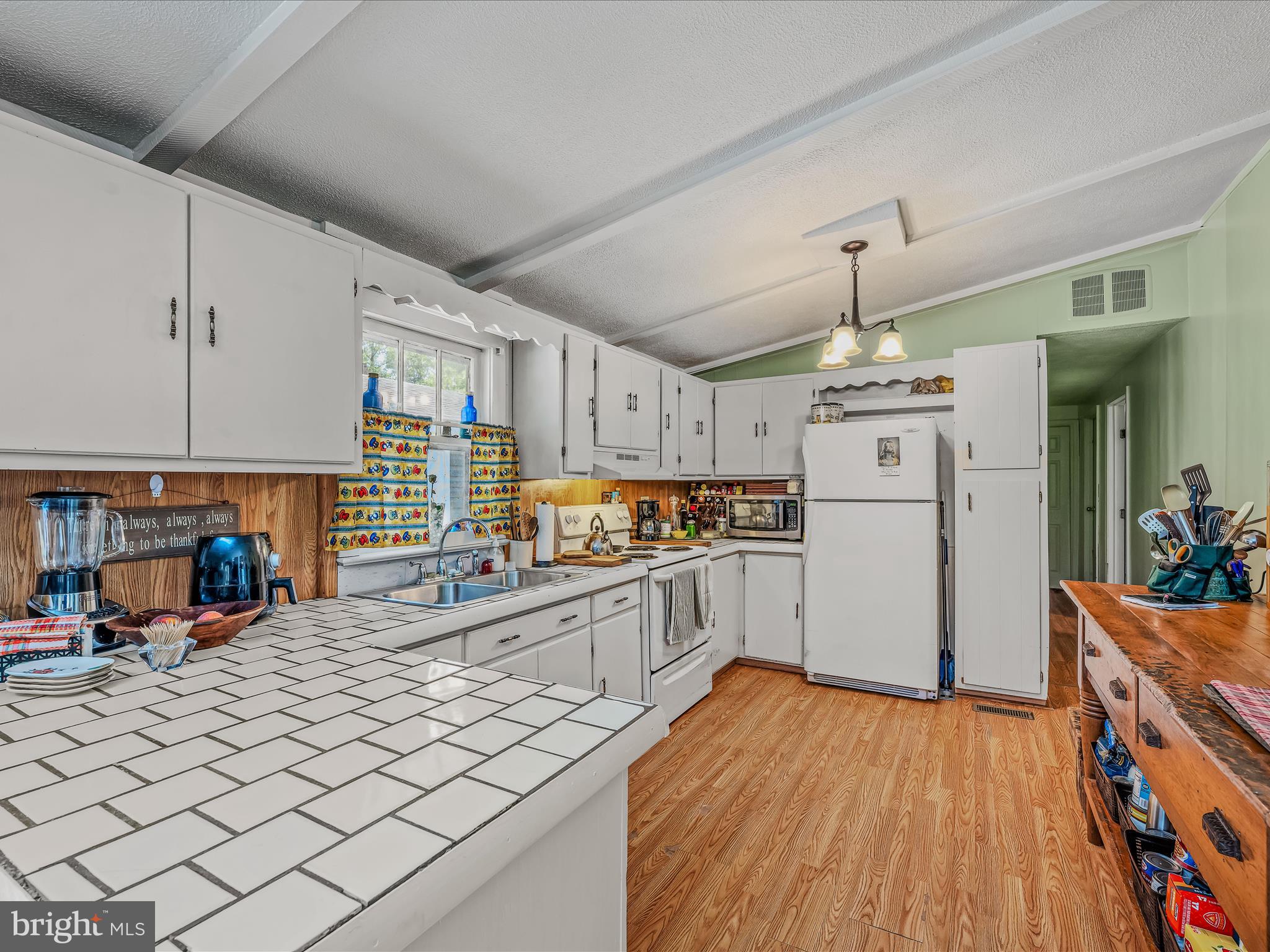 SLEEPY CREEK FOREST - Residential