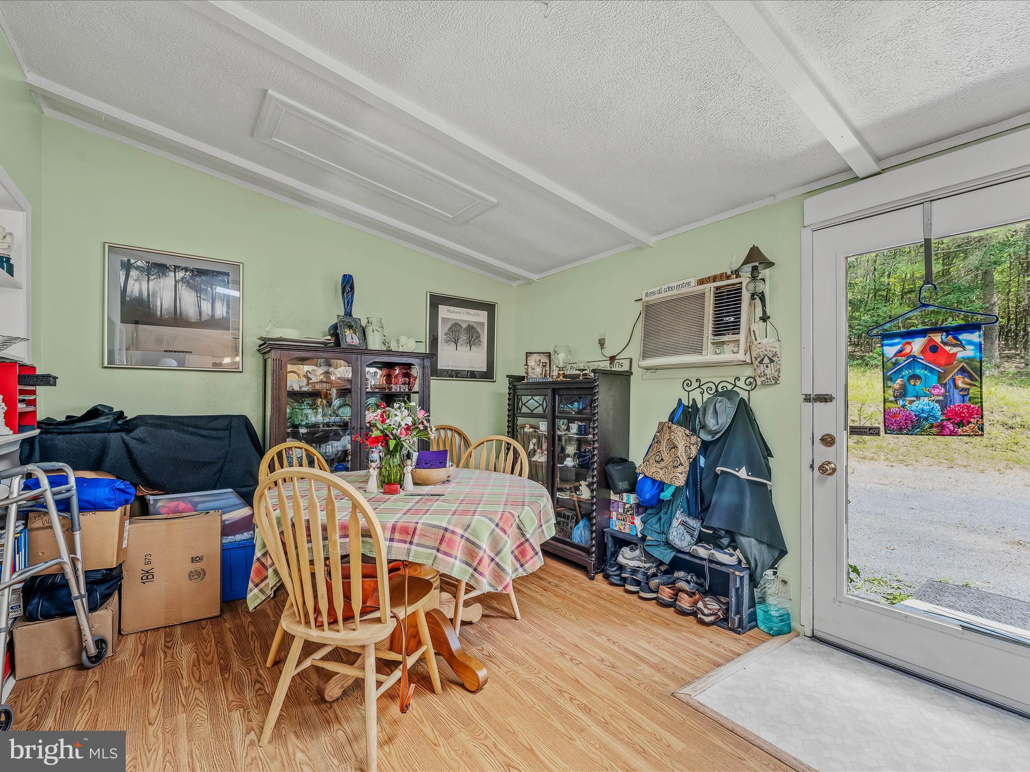 SLEEPY CREEK FOREST - Residential