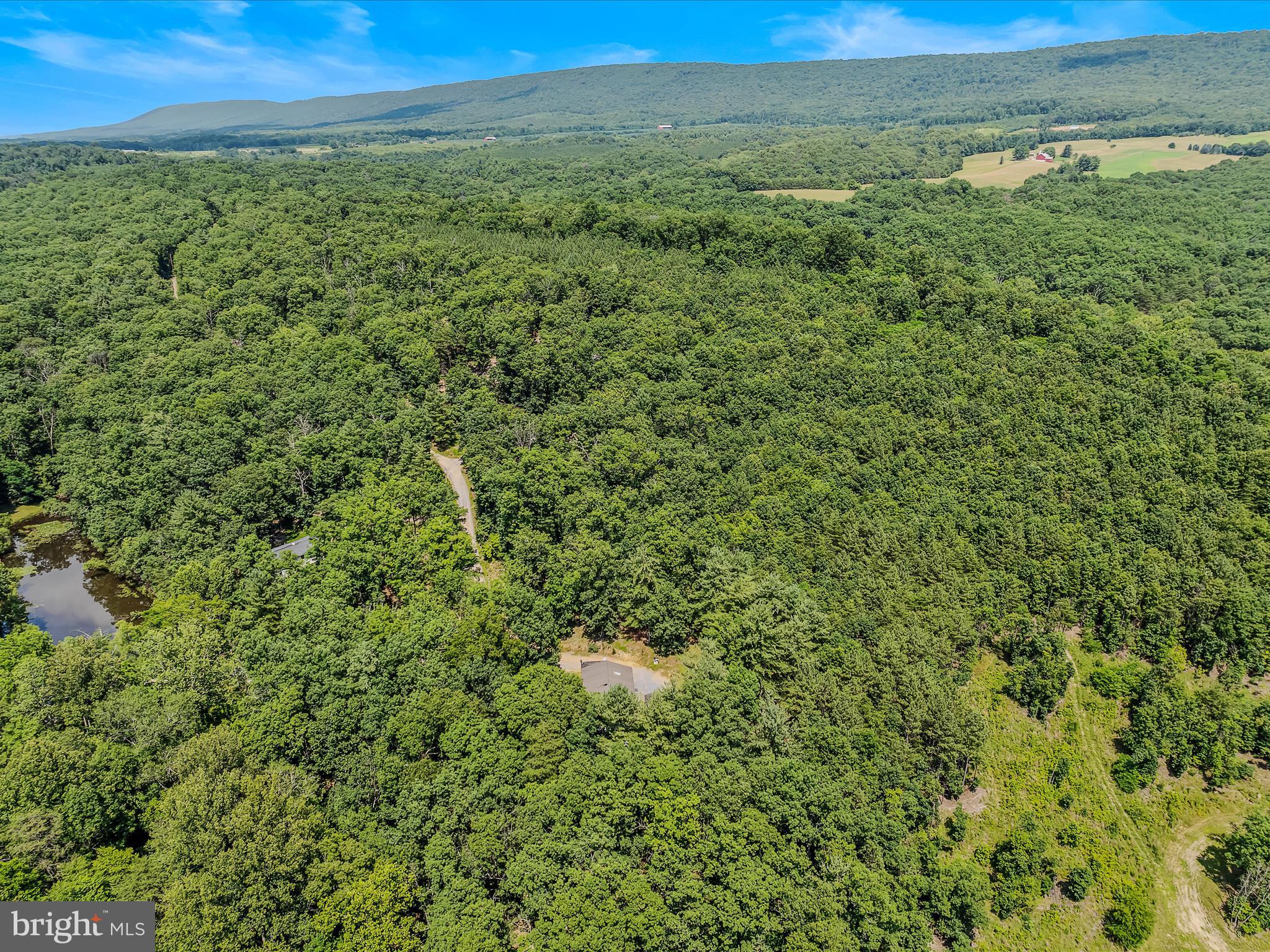 SLEEPY CREEK FOREST - Residential