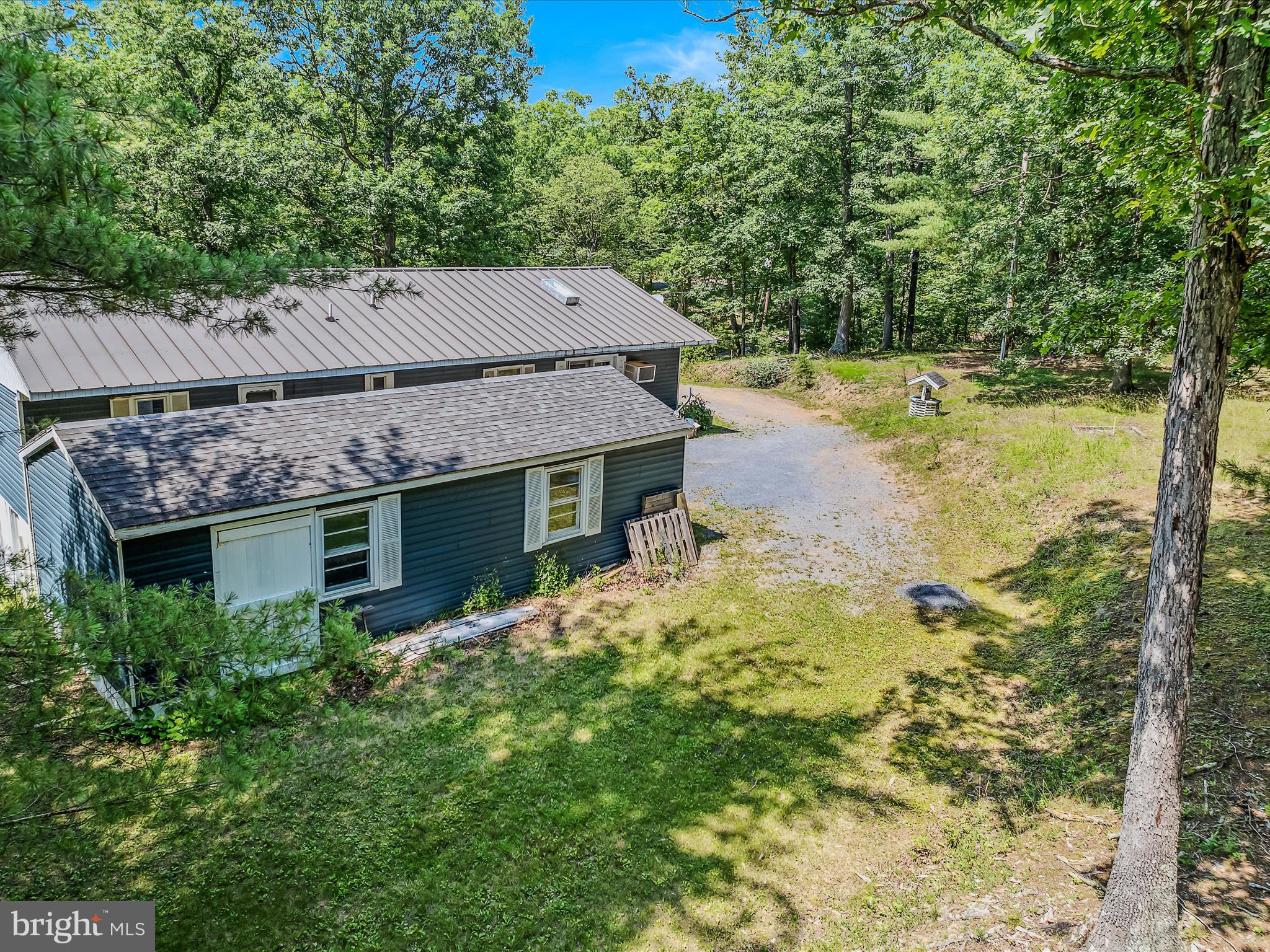 SLEEPY CREEK FOREST - Residential