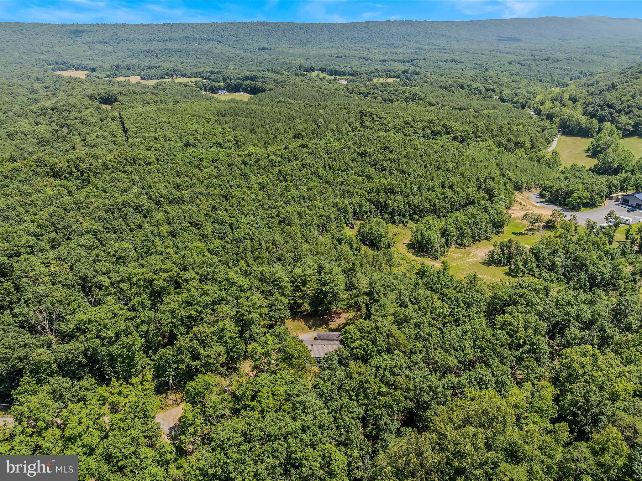 SLEEPY CREEK FOREST - Residential