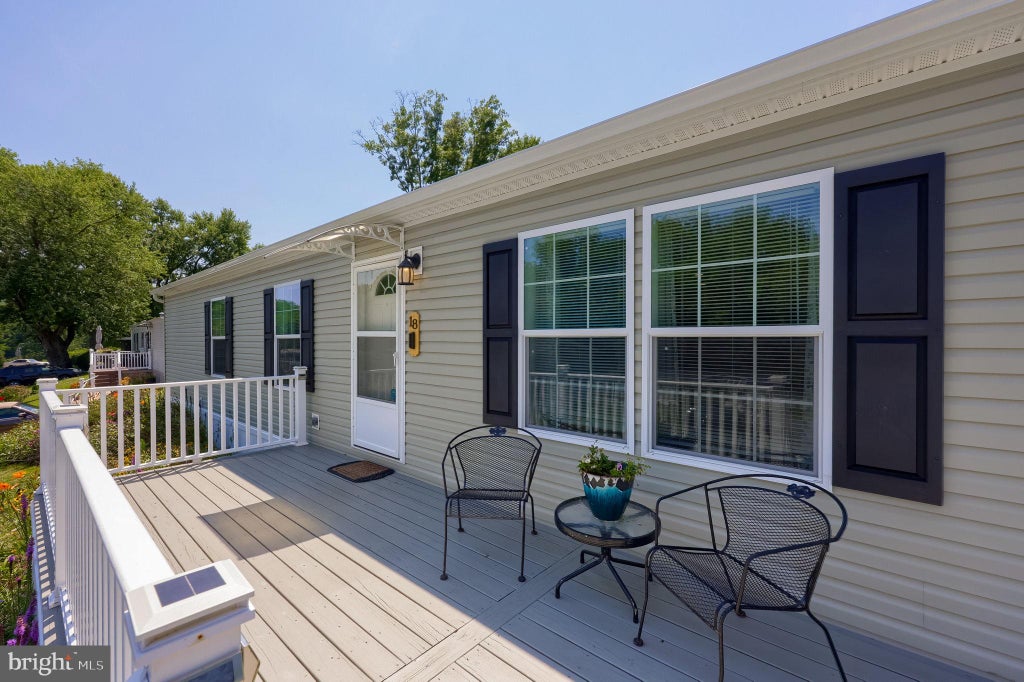 Photo of 18 Dogwood Drive, CONESTOGA, PA 17516 (MLS # PALA2091800)
