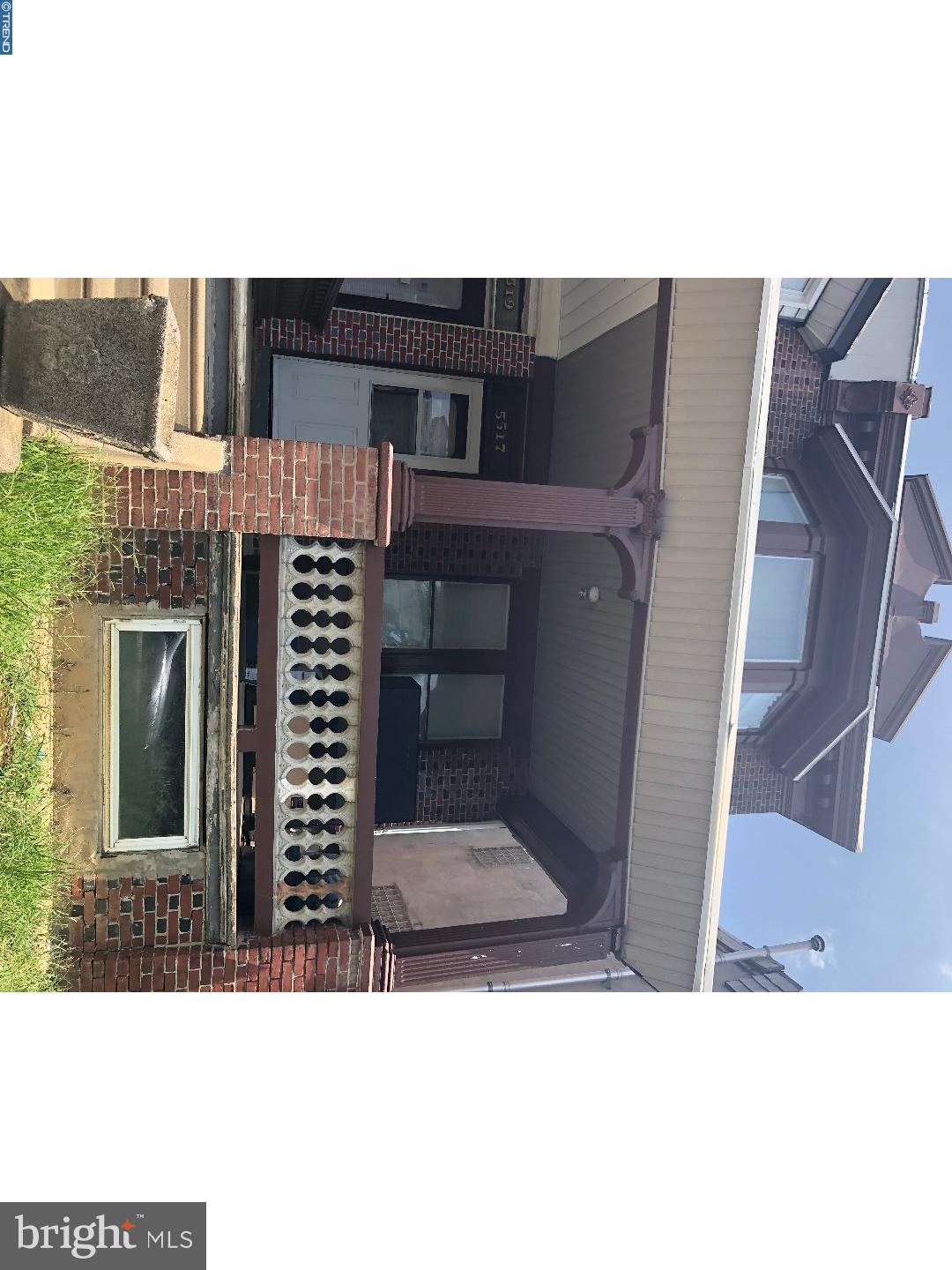 OLNEY - Residential