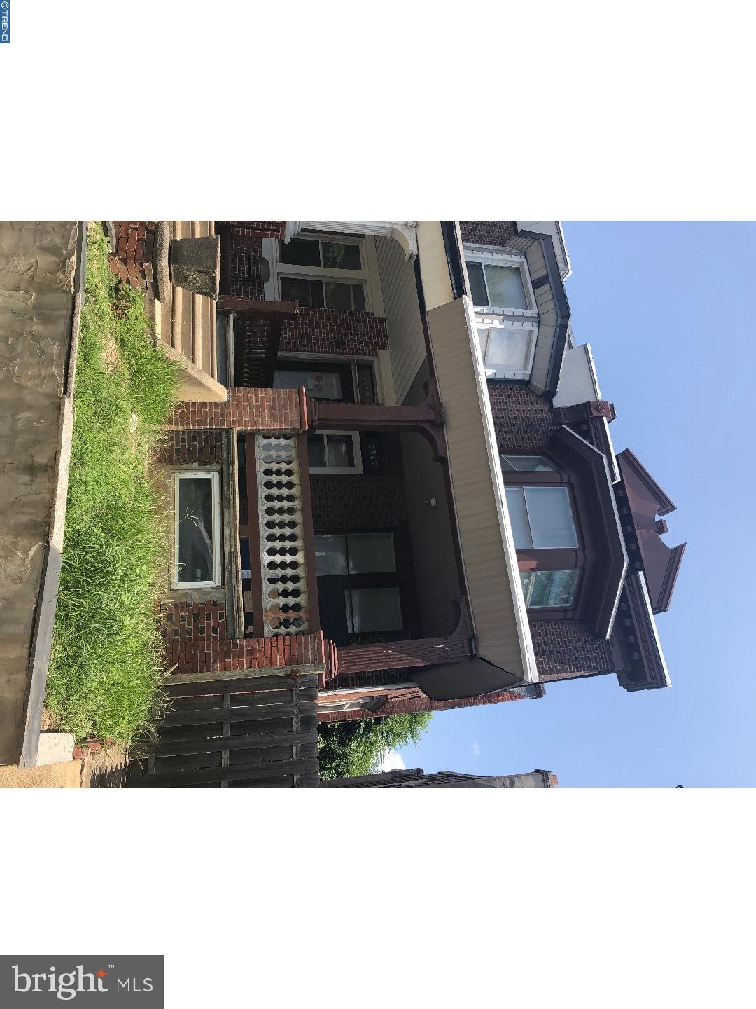 OLNEY - Residential