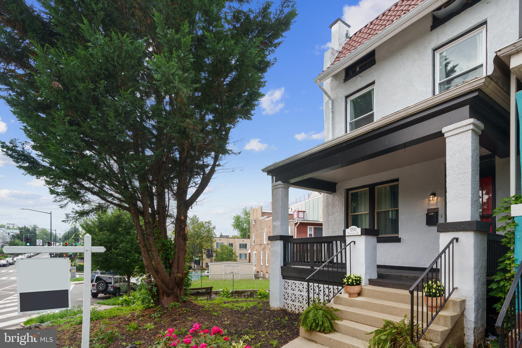 3700 13TH STREET NW