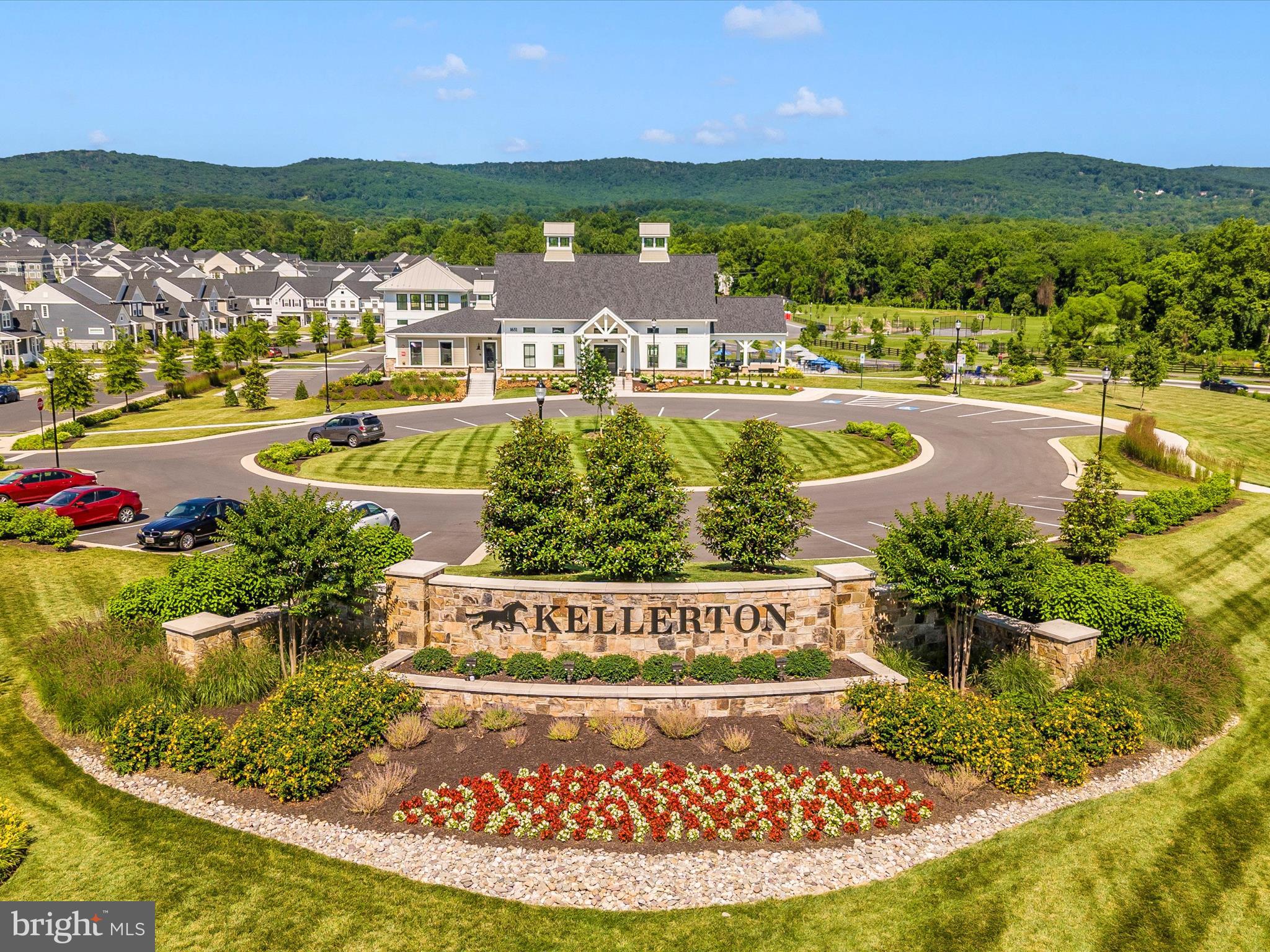 KELLERTON - Residential