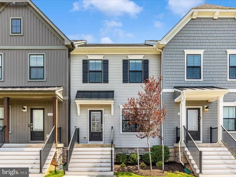 1129 Futurity Street, Frederick, MD MLS: MDFR2061738