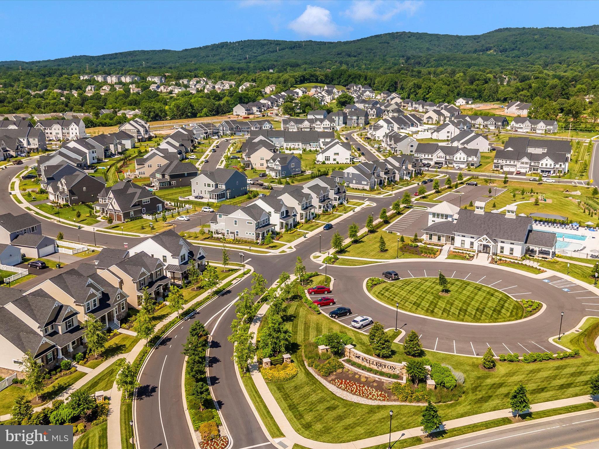 KELLERTON - Residential