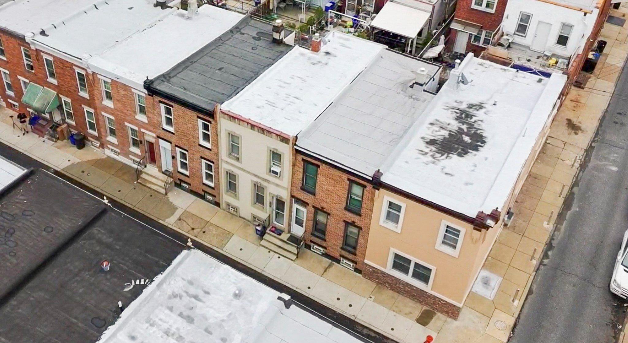 PORT RICHMOND - Residential