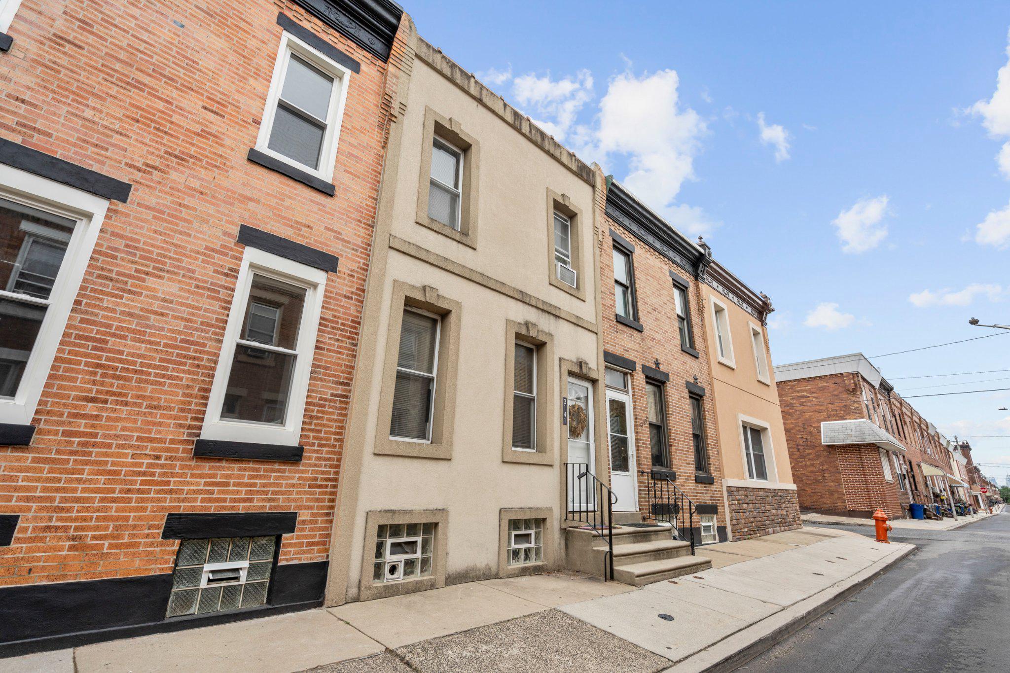 PORT RICHMOND - Residential