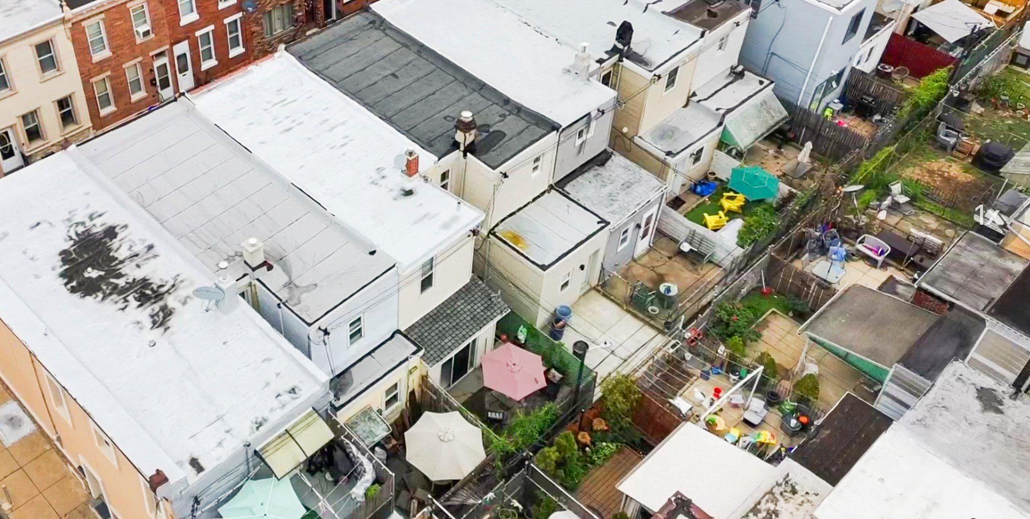 PORT RICHMOND - Residential