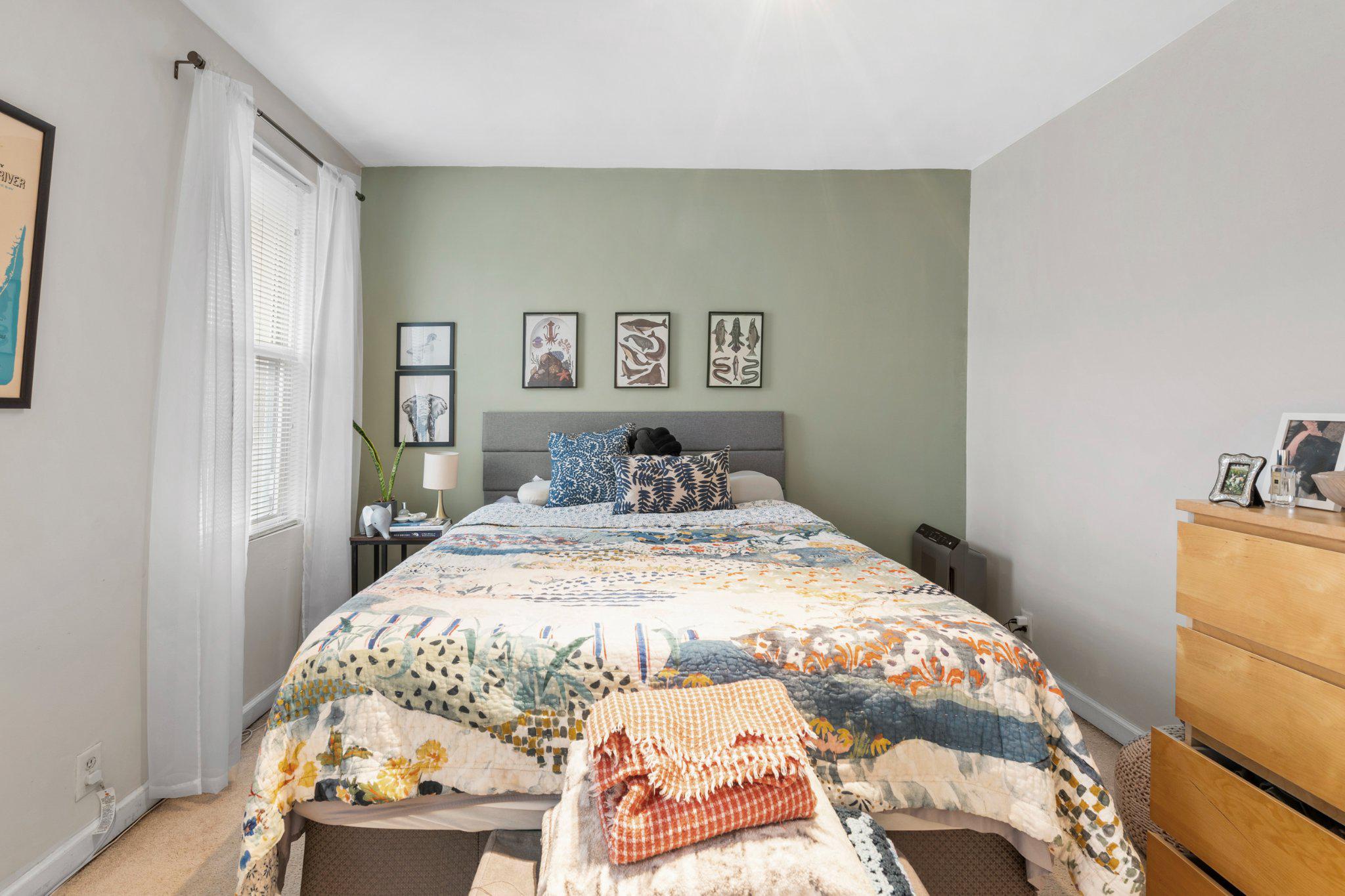 PORT RICHMOND - Residential