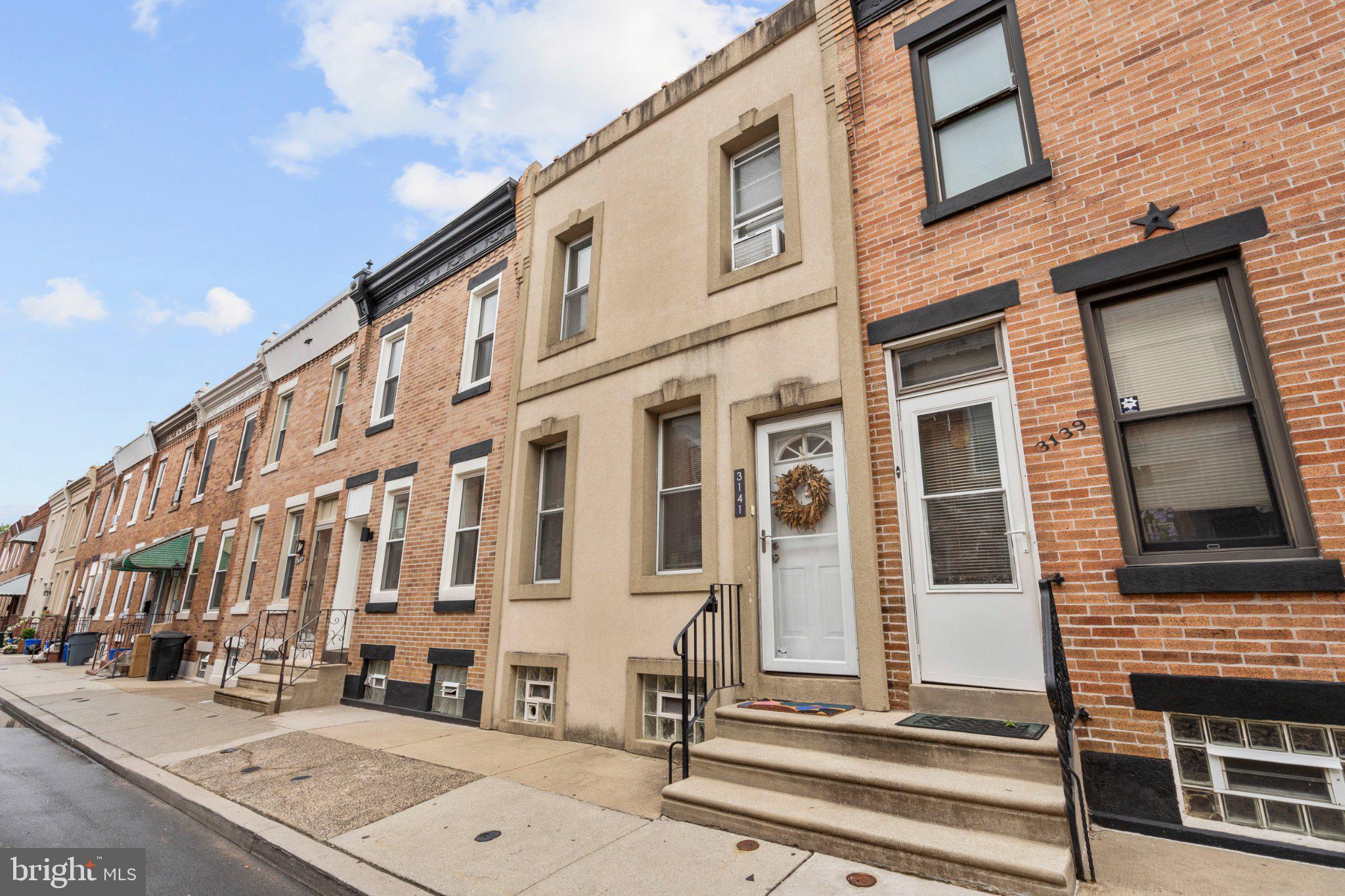 PORT RICHMOND - Residential