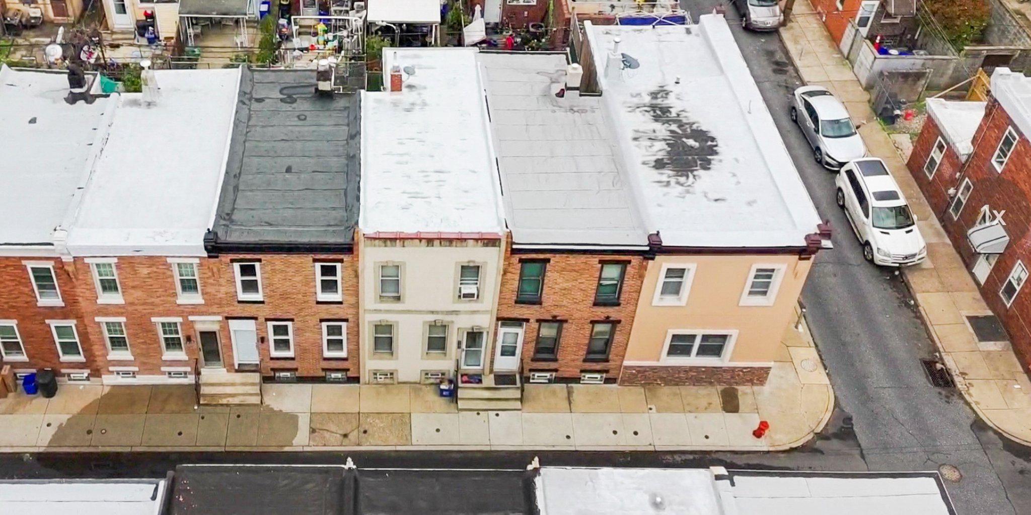 PORT RICHMOND - Residential