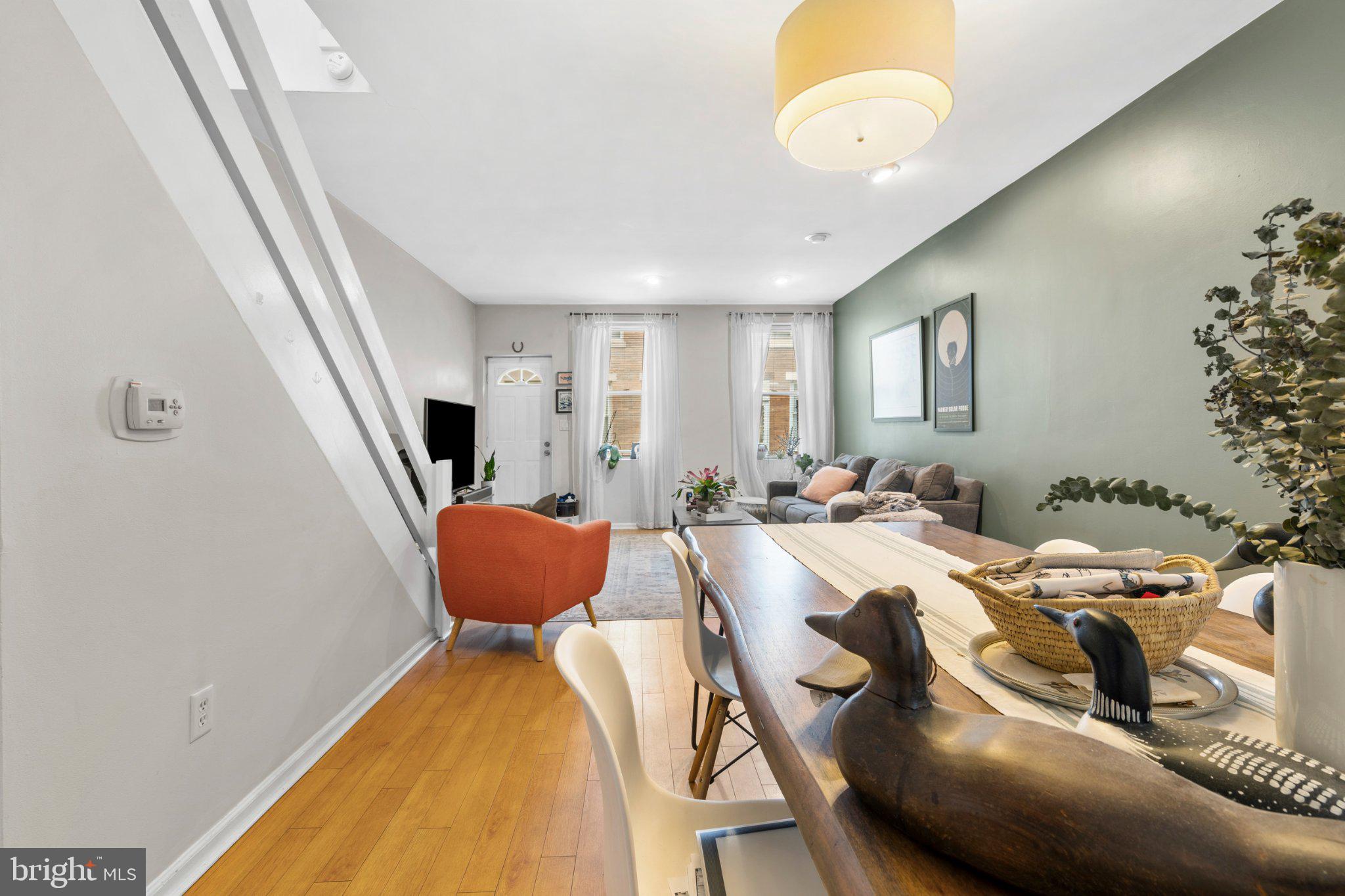 PORT RICHMOND - Residential