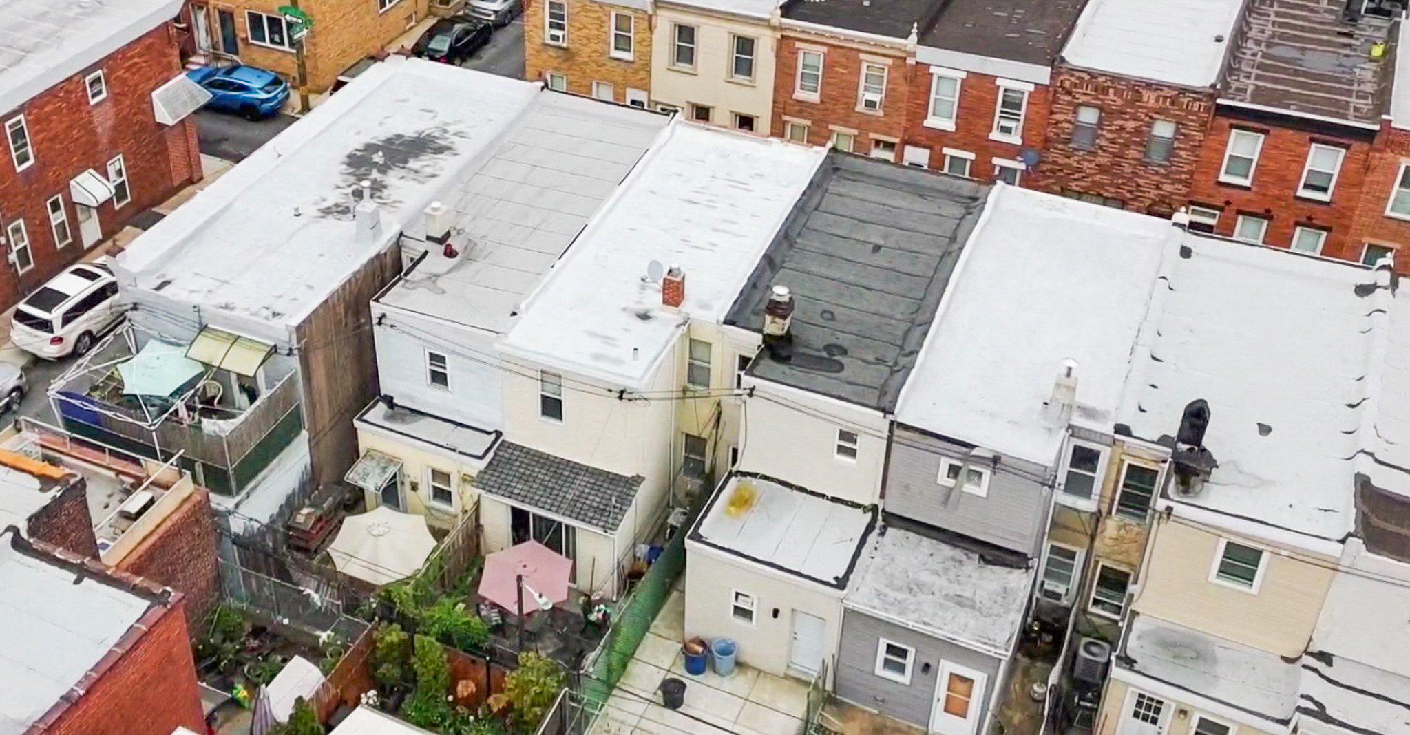 PORT RICHMOND - Residential