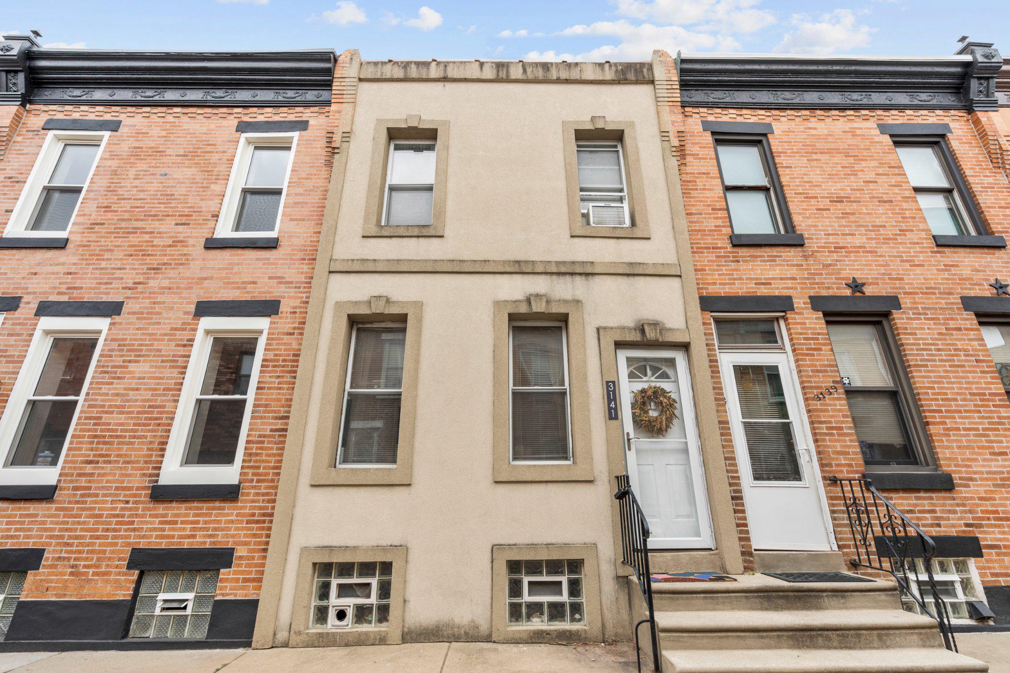 PORT RICHMOND - Residential