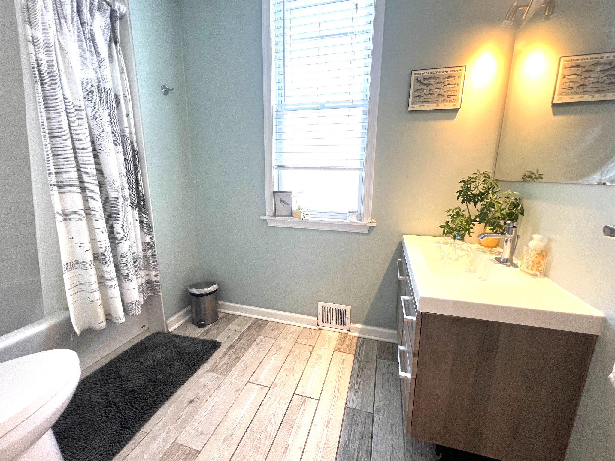 PORT RICHMOND - Residential