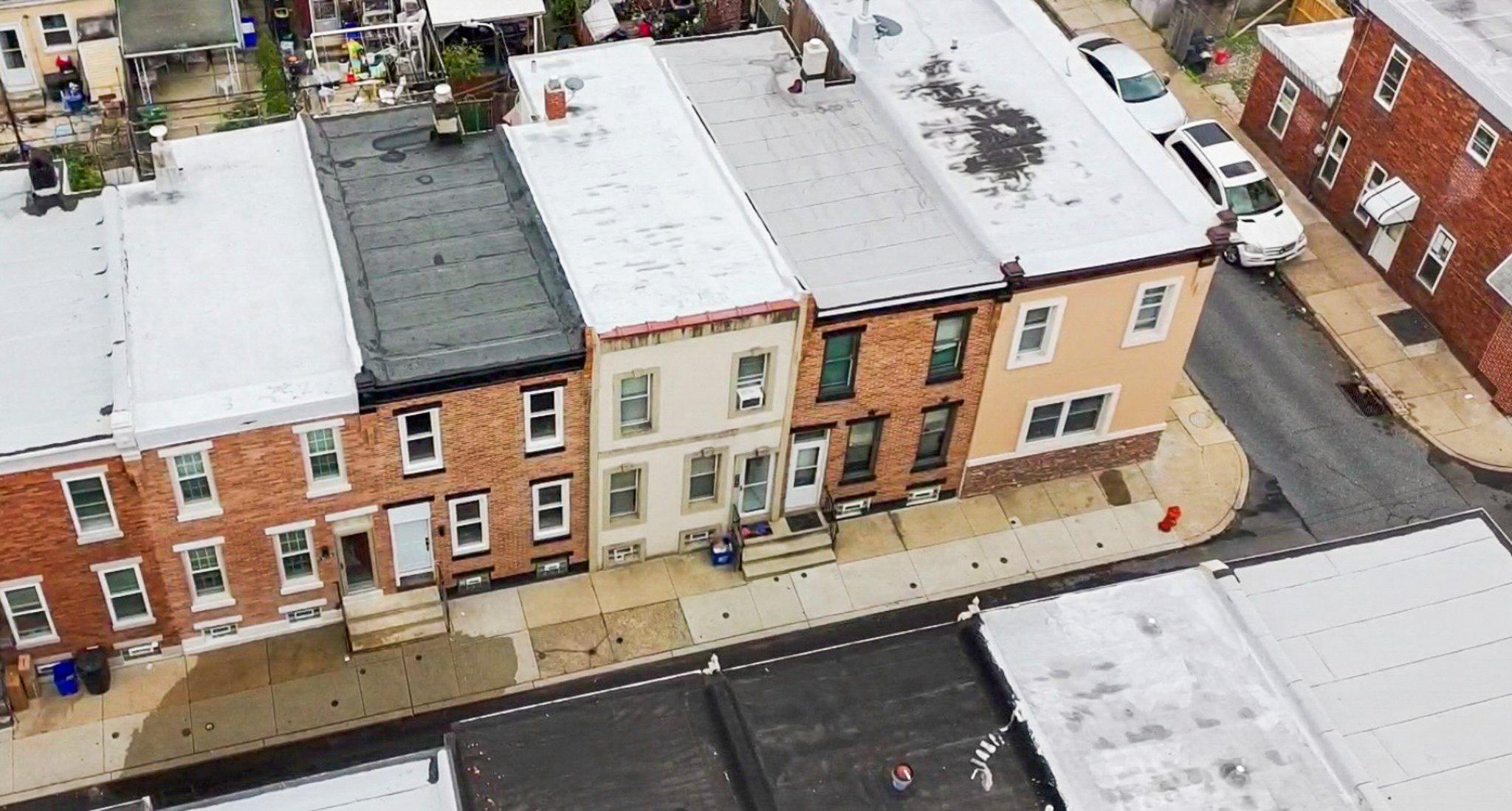 PORT RICHMOND - Residential